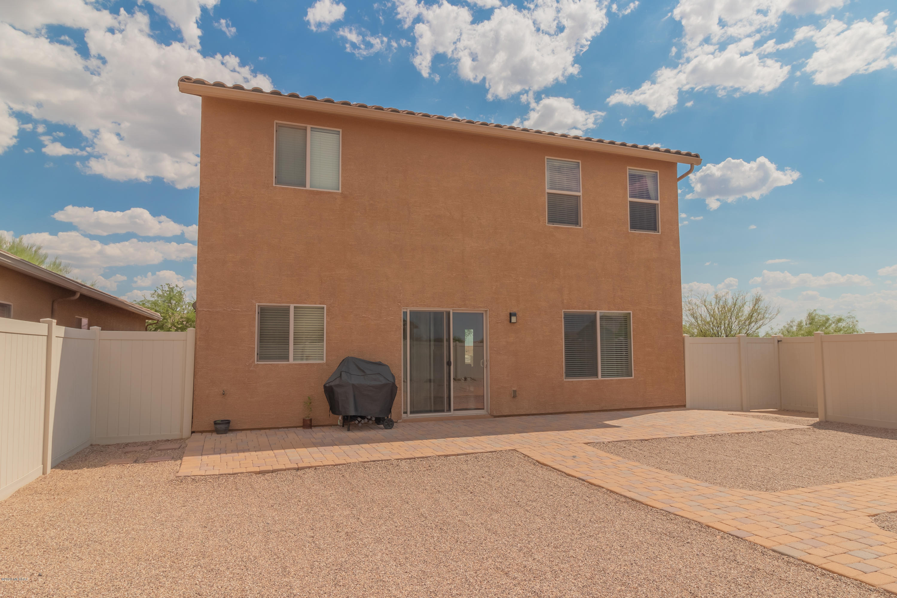Red Rock Village - Residential
