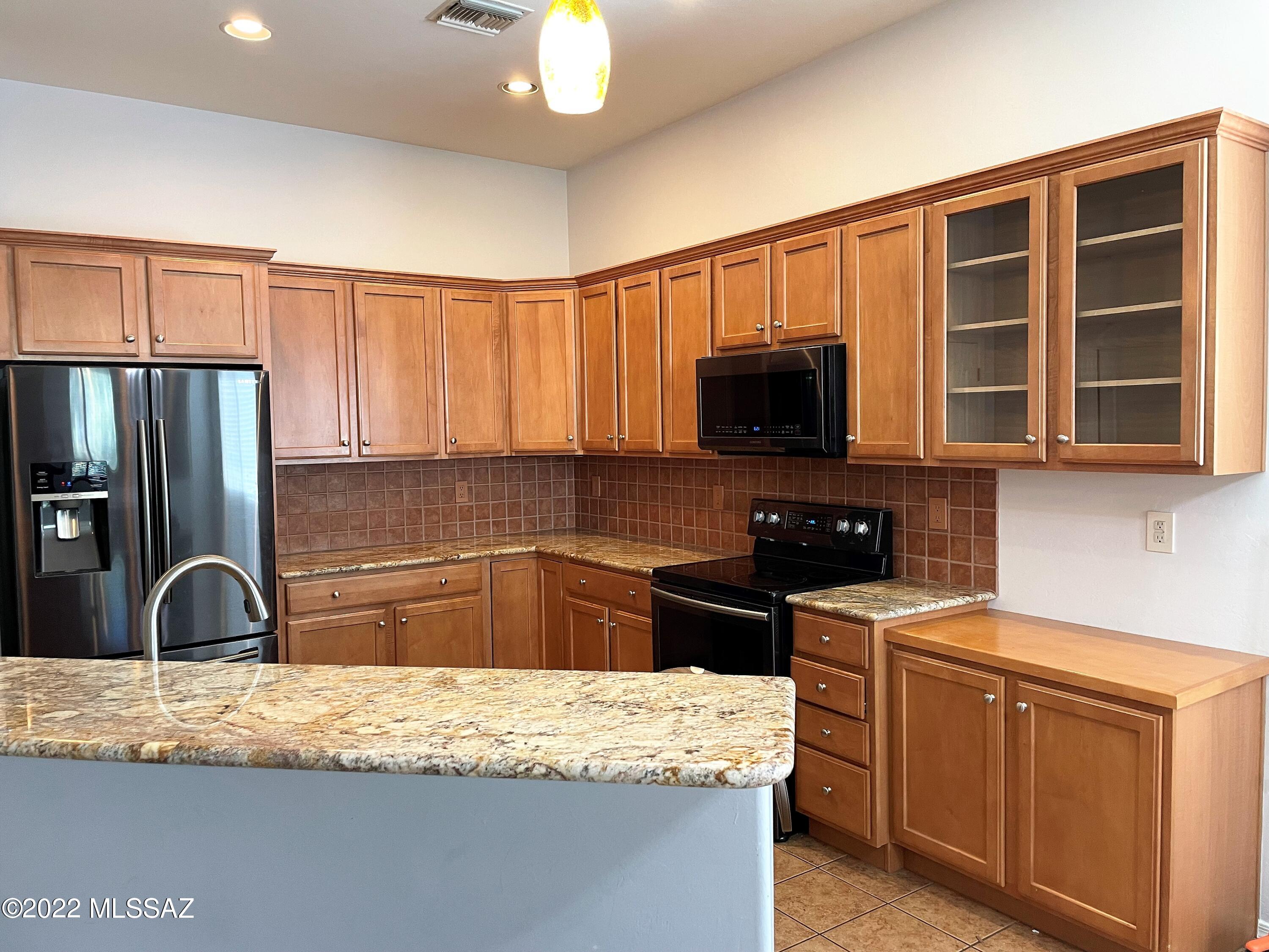 Gladden Farms BLK 4 - Residential Lease