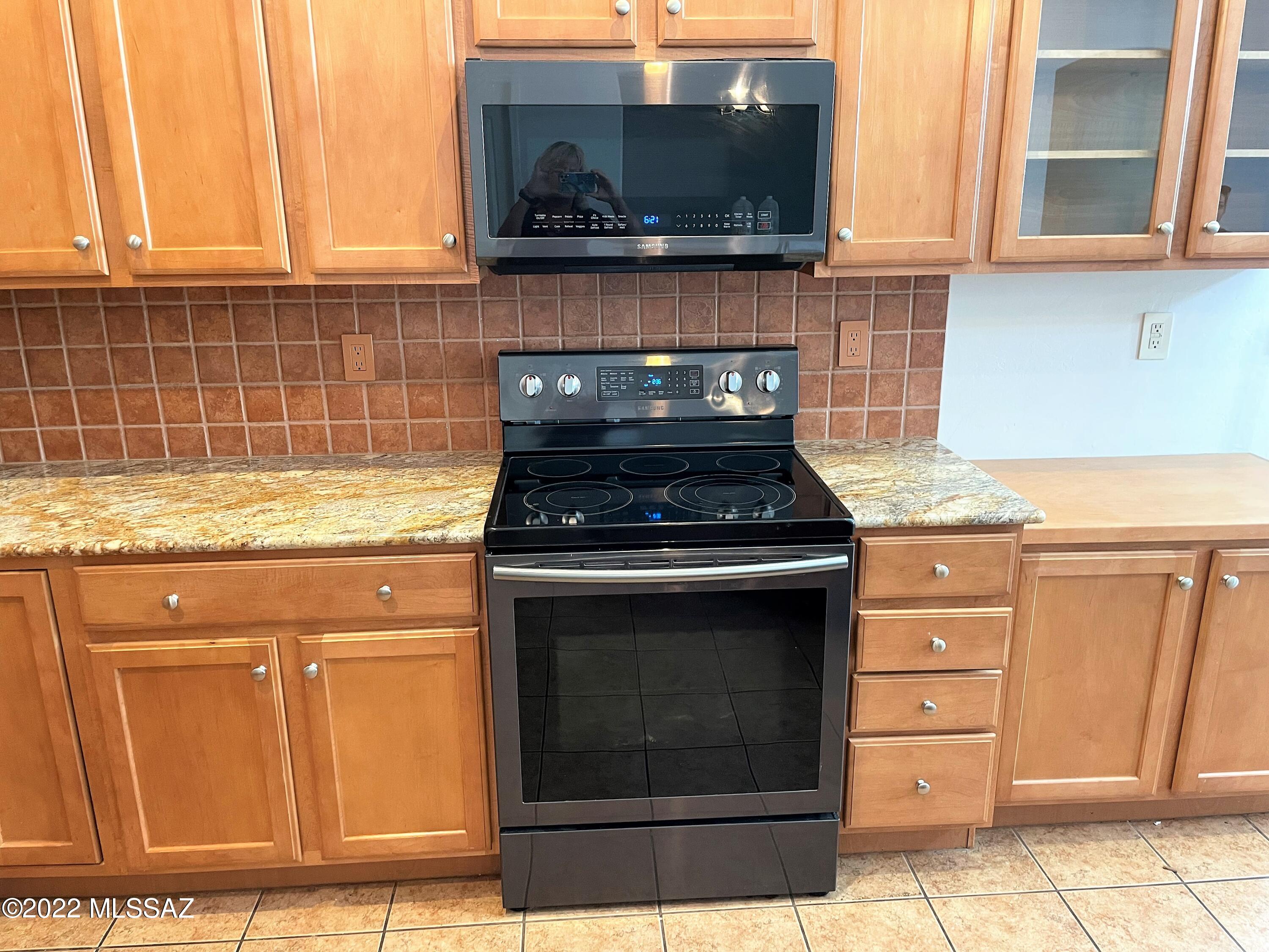 Gladden Farms BLK 4 - Residential Lease