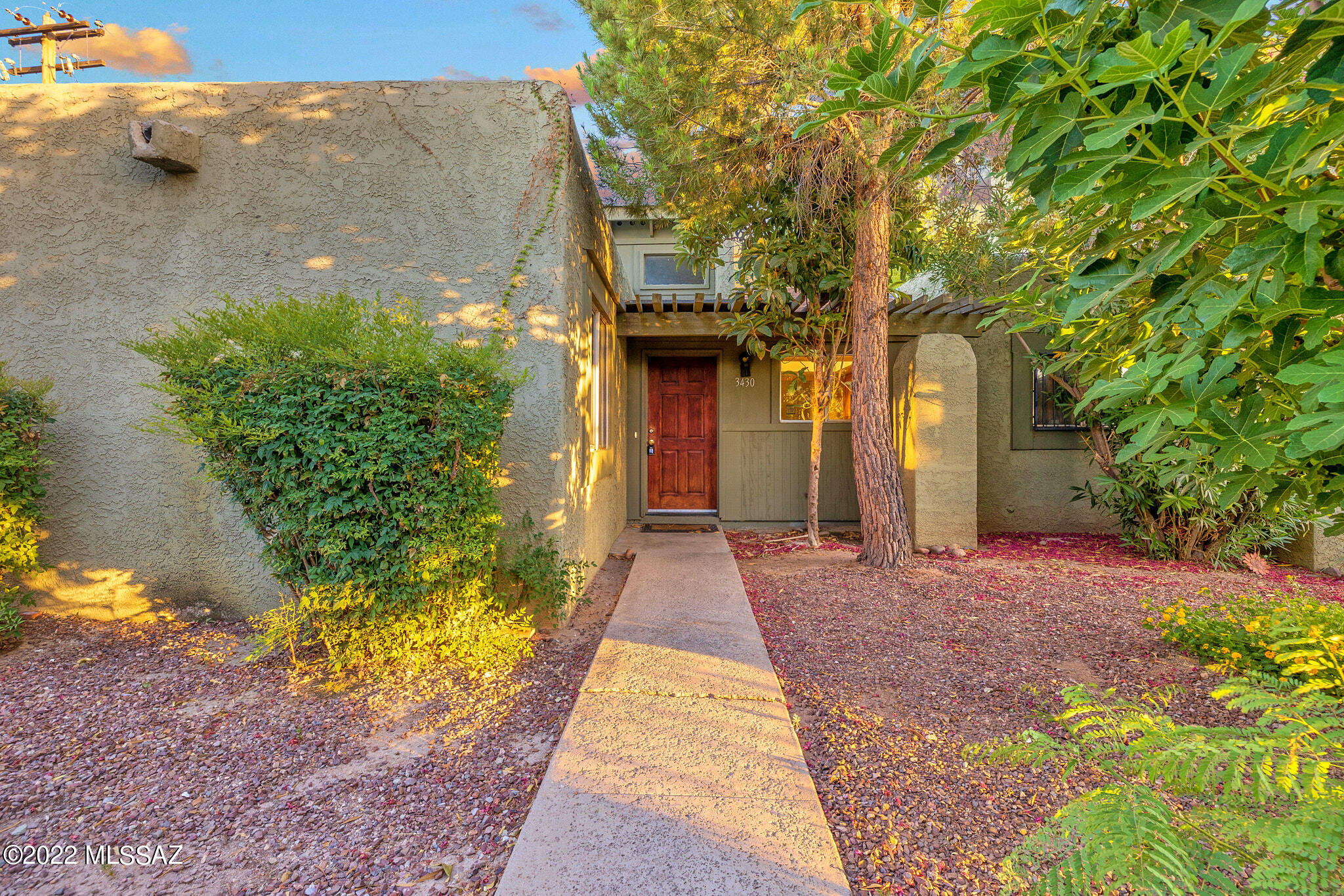 Richland Heights Townhouses - Residential