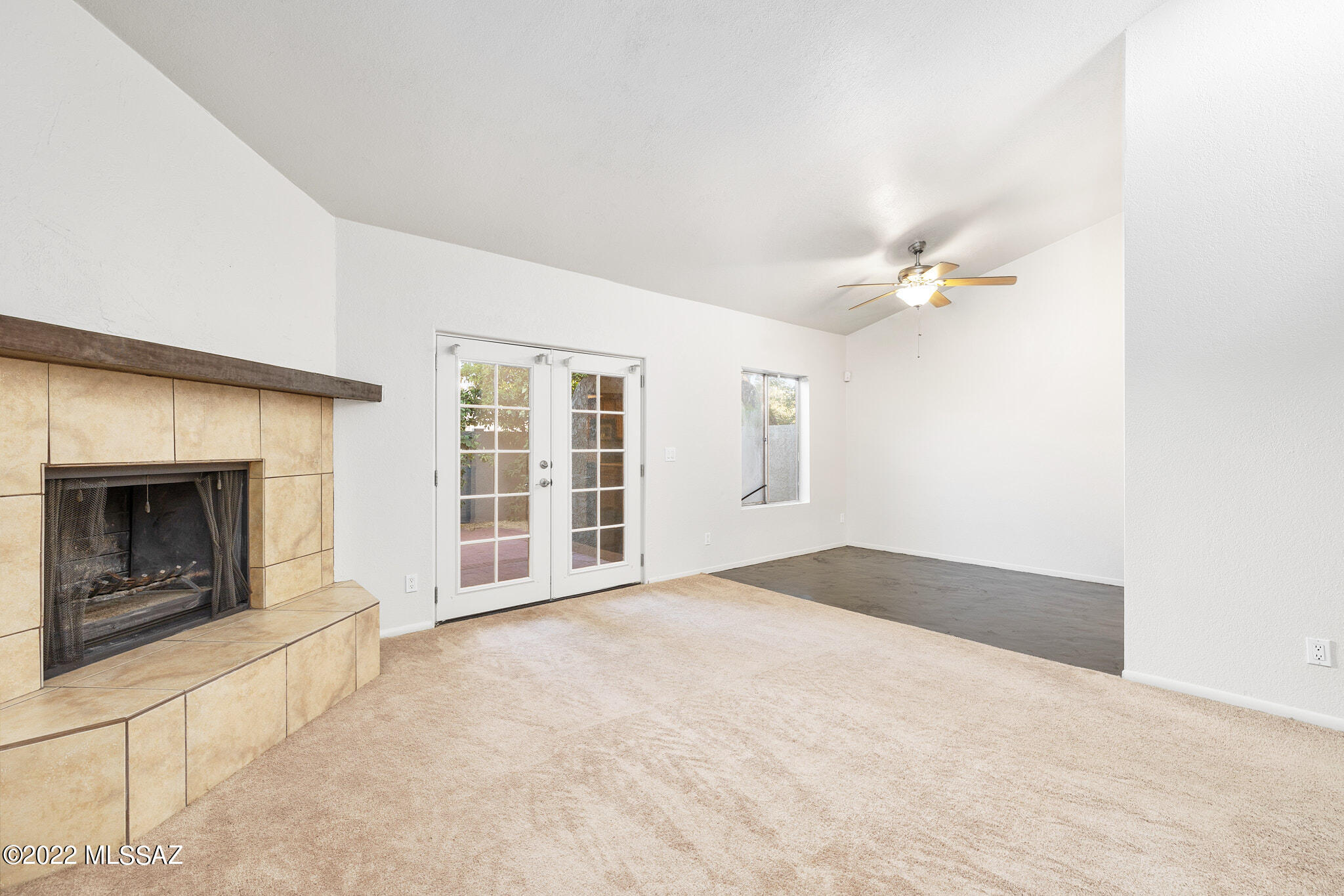 Richland Heights Townhouses - Residential