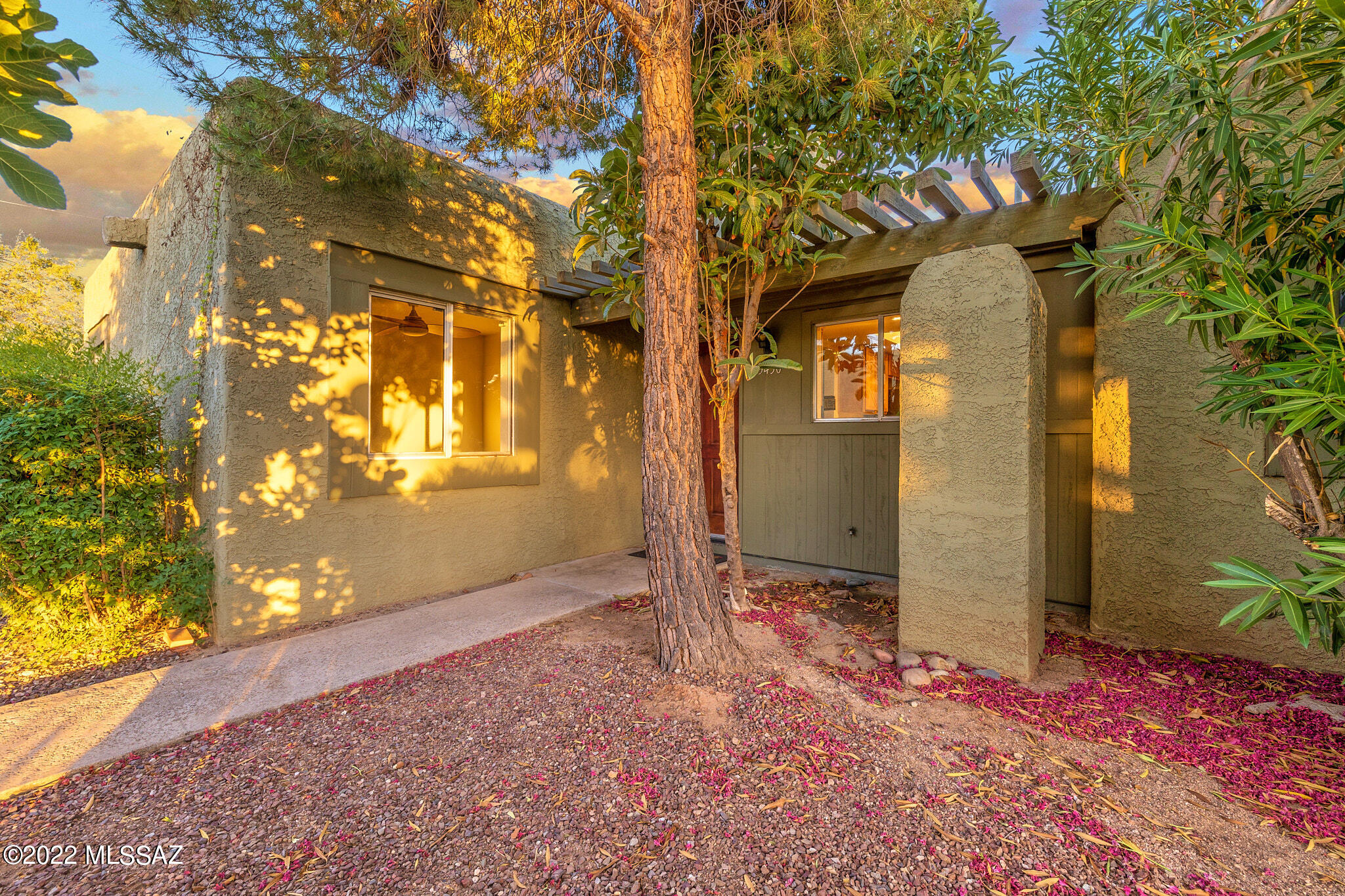 Richland Heights Townhouses - Residential