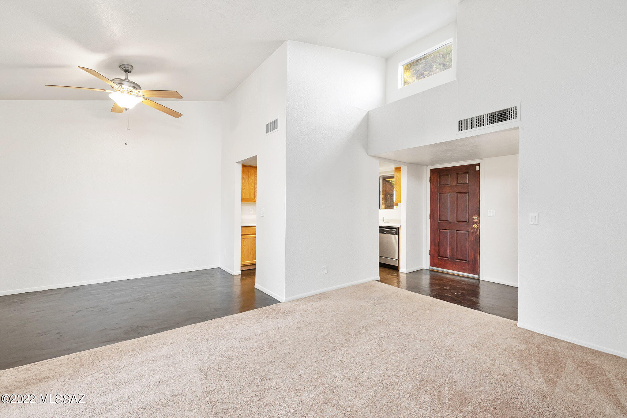 Richland Heights Townhouses - Residential