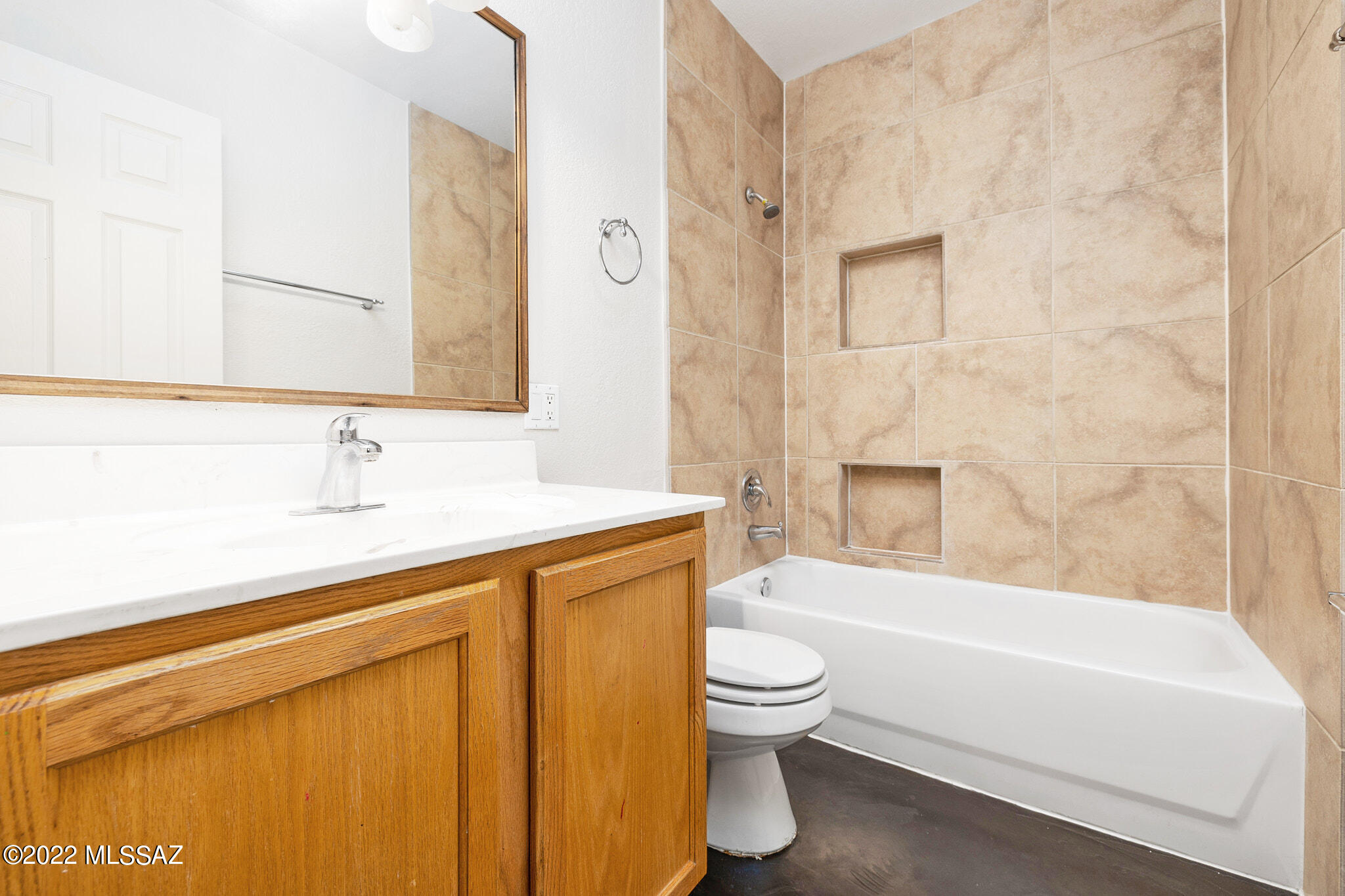 Richland Heights Townhouses - Residential