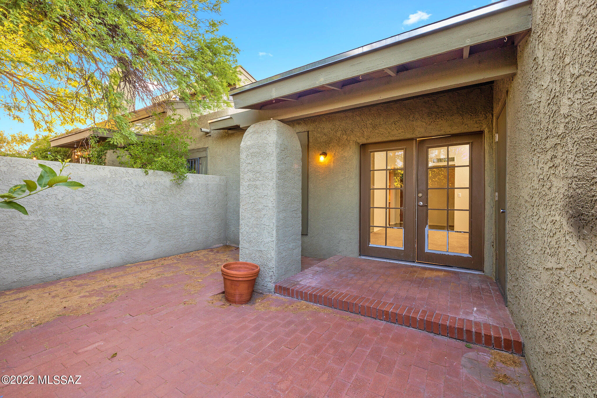 Richland Heights Townhouses - Residential