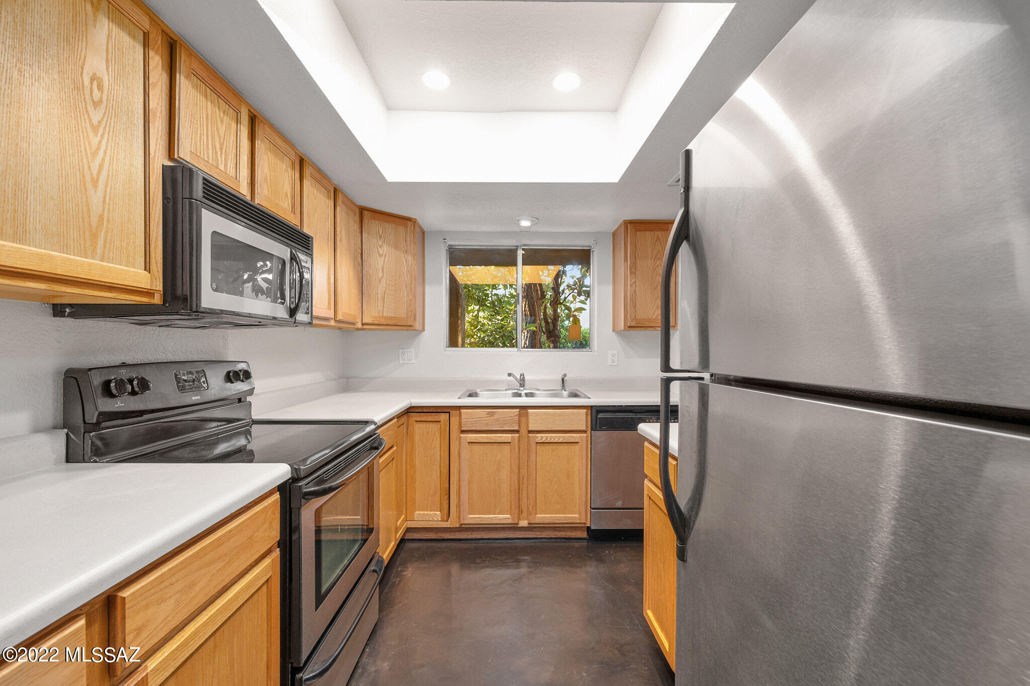 Richland Heights Townhouses - Residential