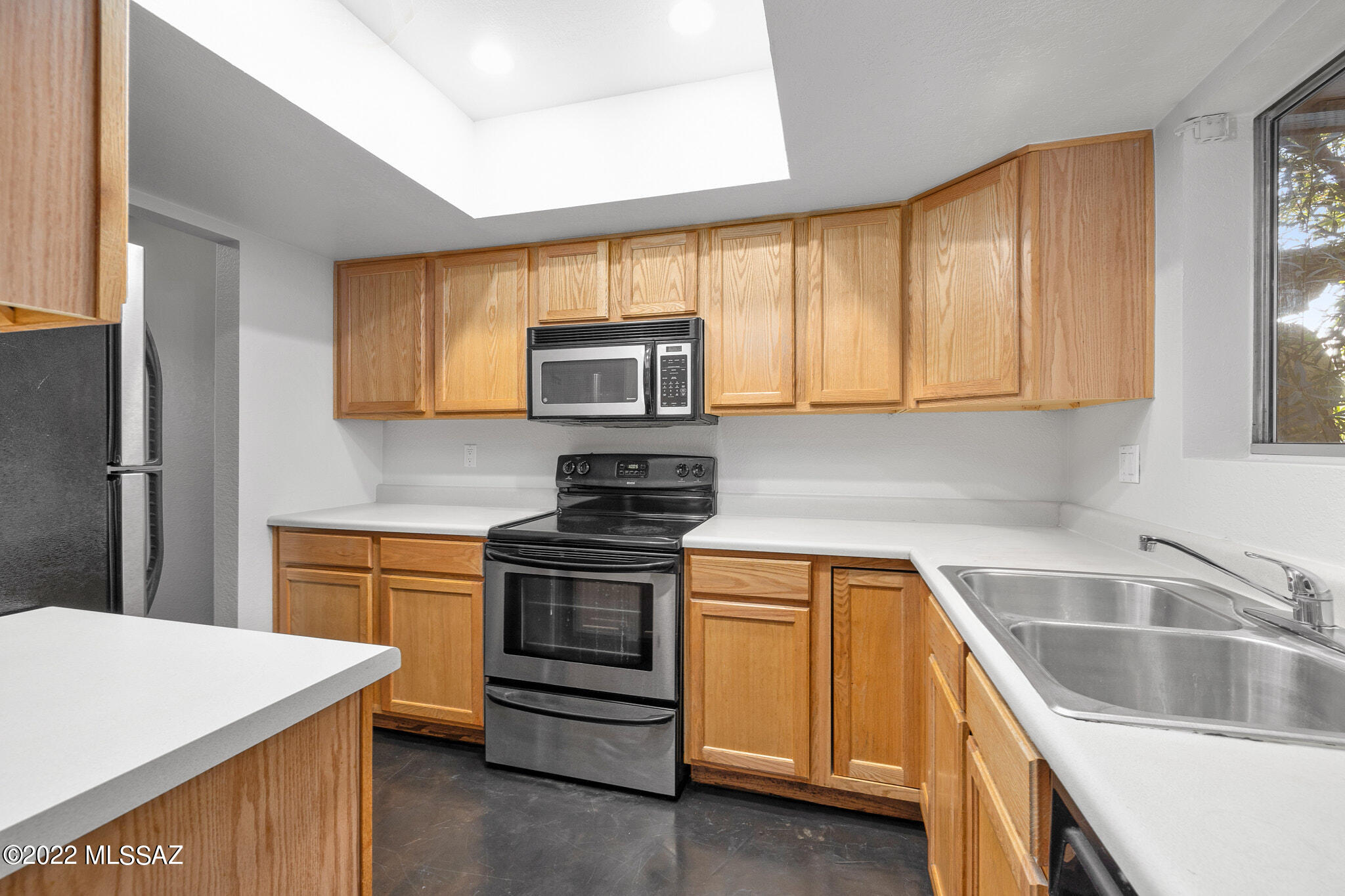Richland Heights Townhouses - Residential