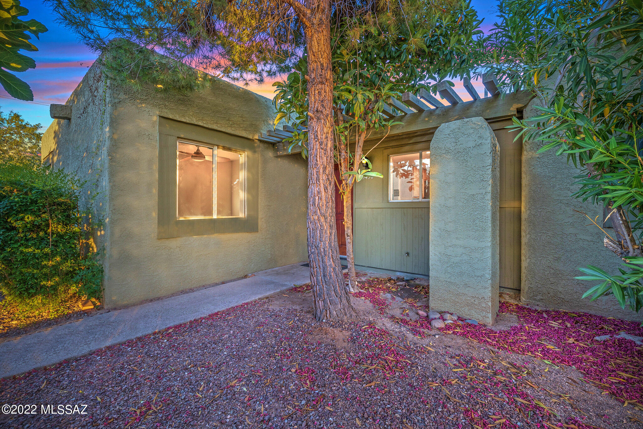 Richland Heights Townhouses - Residential