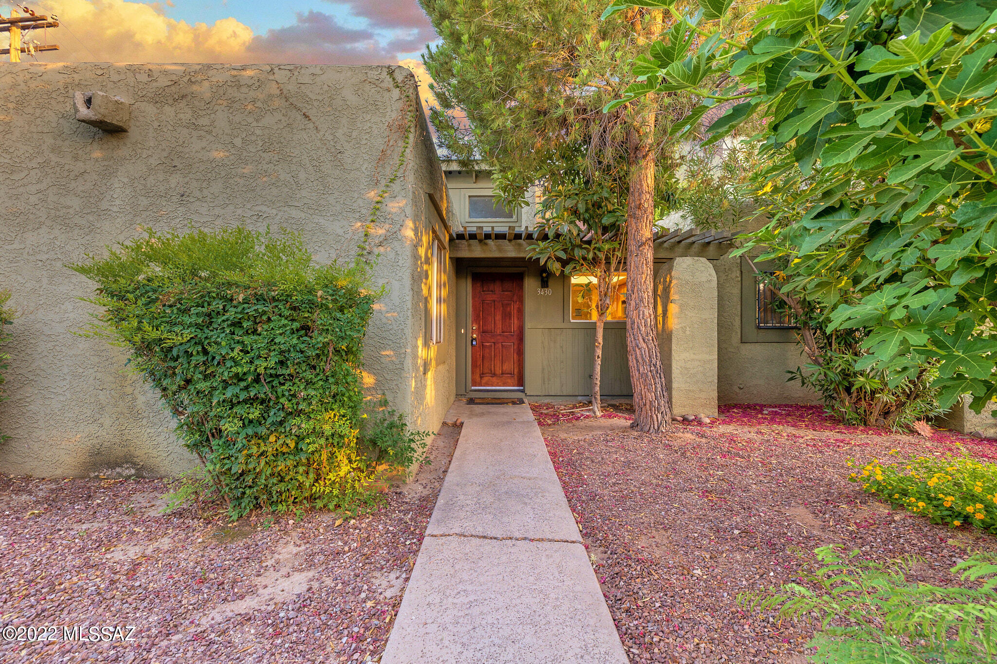 Richland Heights Townhouses - Residential