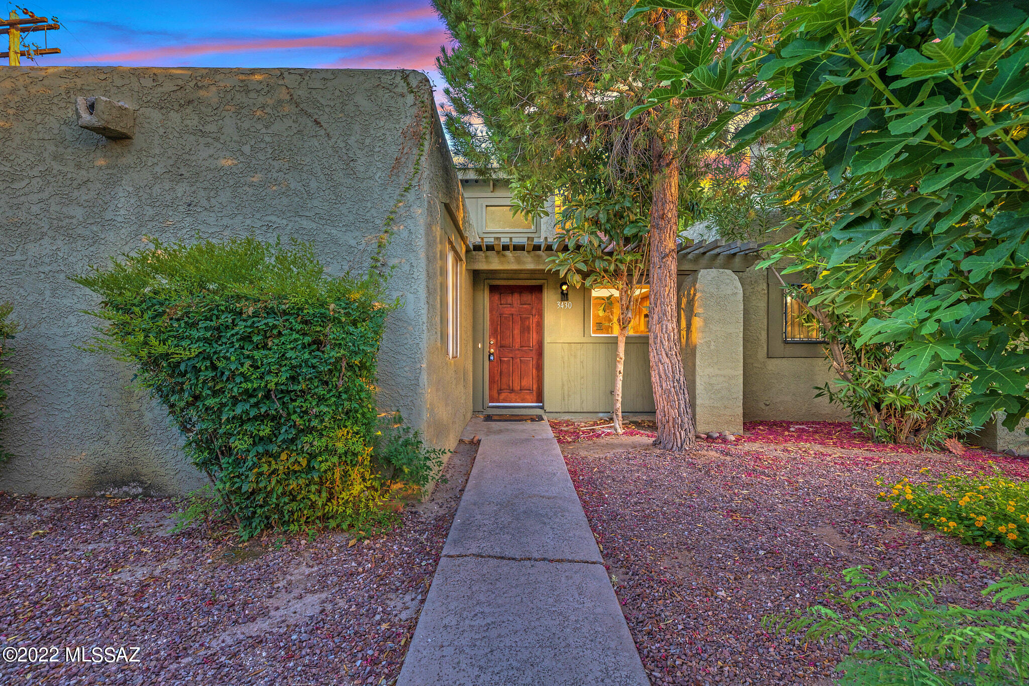 Richland Heights Townhouses - Residential