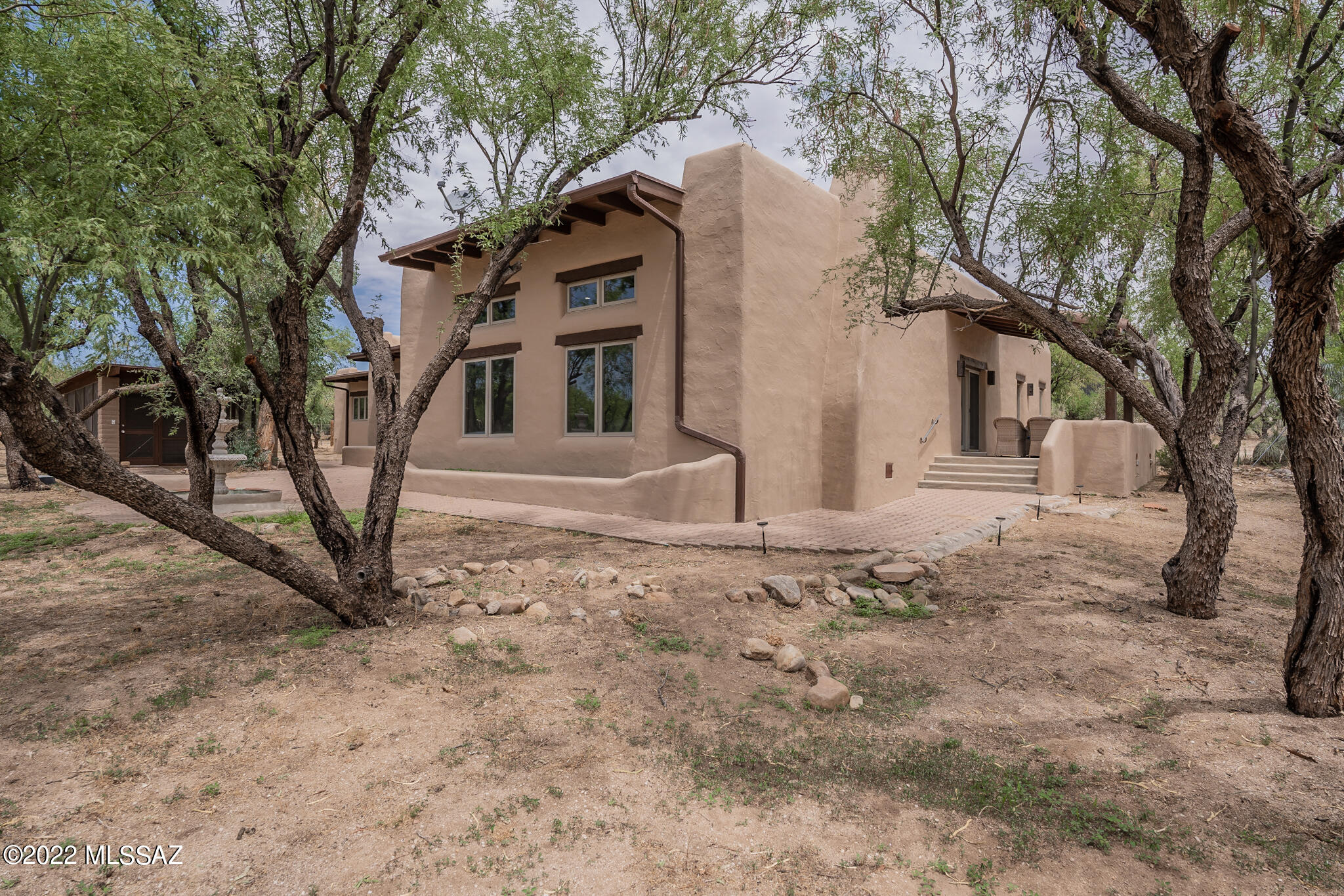 Unsubdivided - Residential