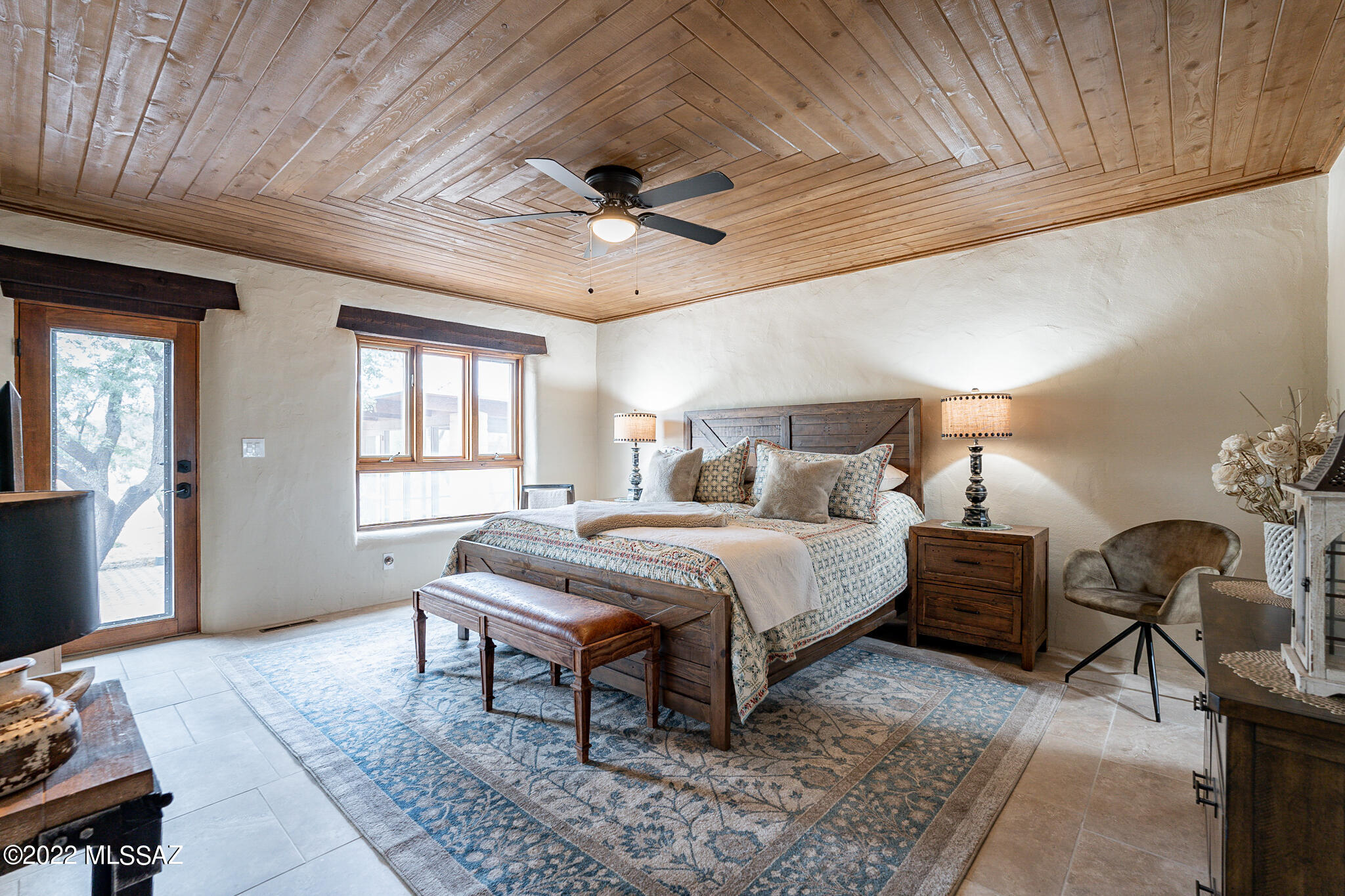 Unsubdivided - Residential