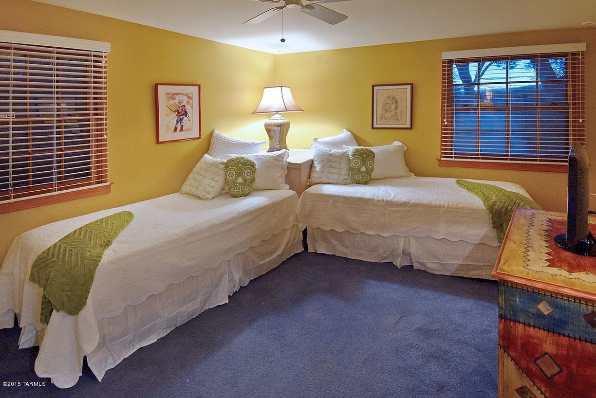 Tanque Verde Country Estates - Residential