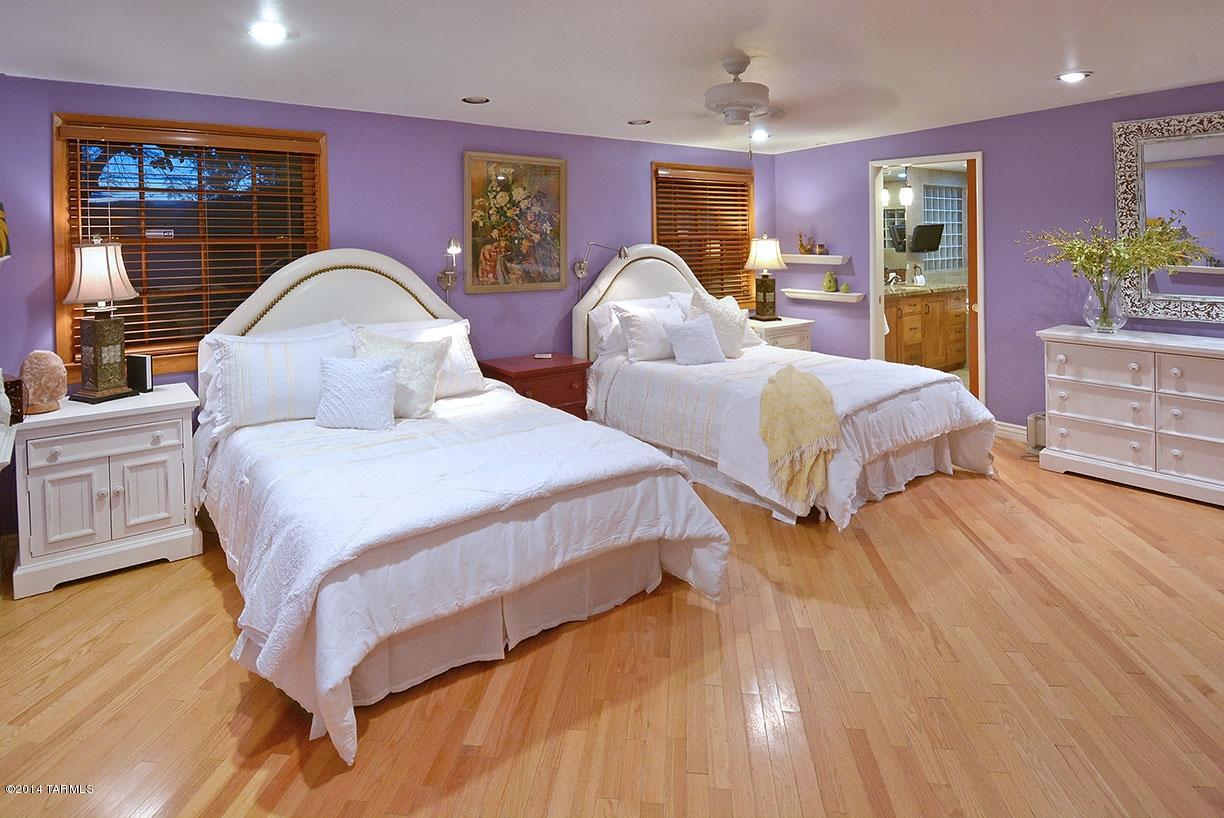 Tanque Verde Country Estates - Residential