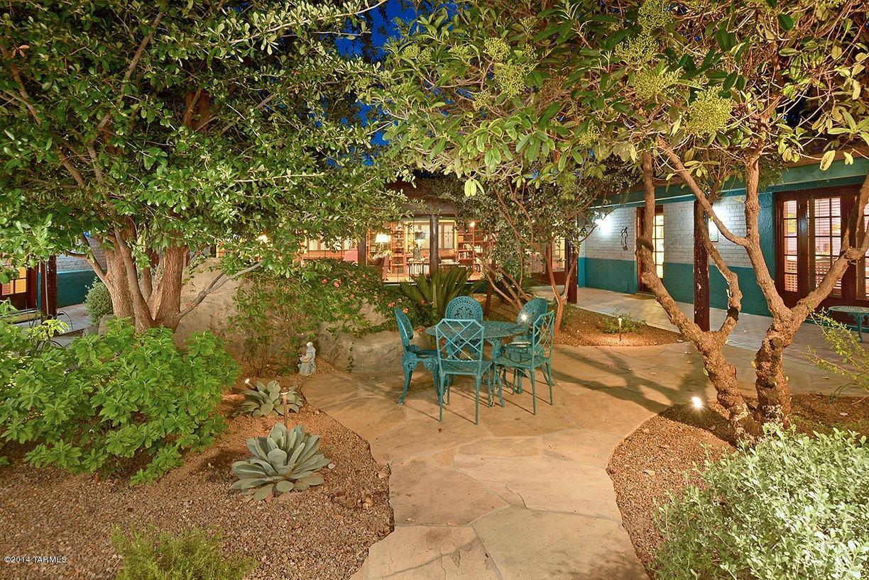 Tanque Verde Country Estates - Residential