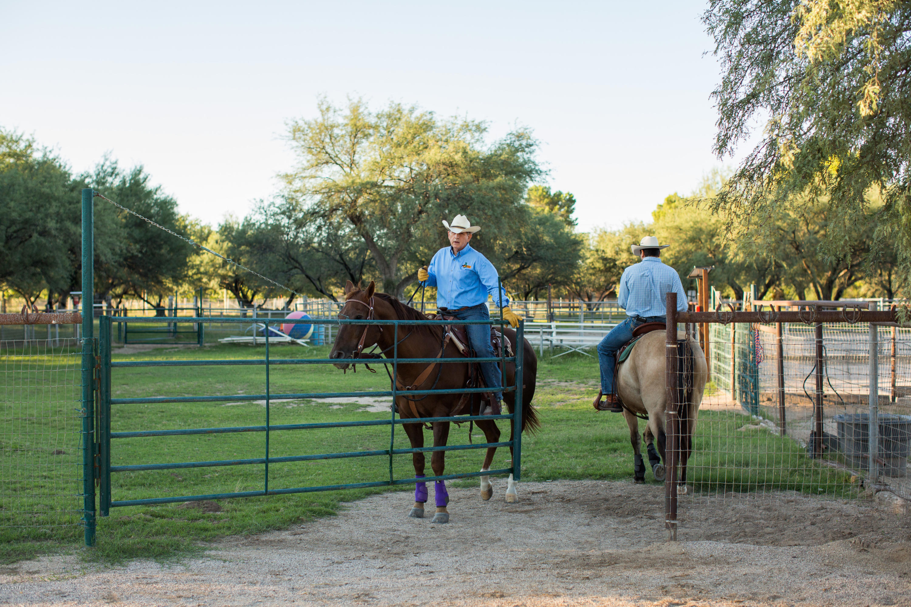 Tanque Verde Country Estates - Residential