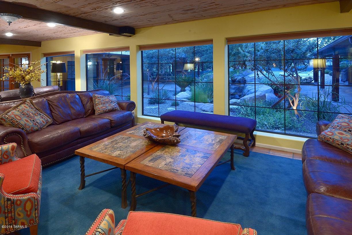 Tanque Verde Country Estates - Residential