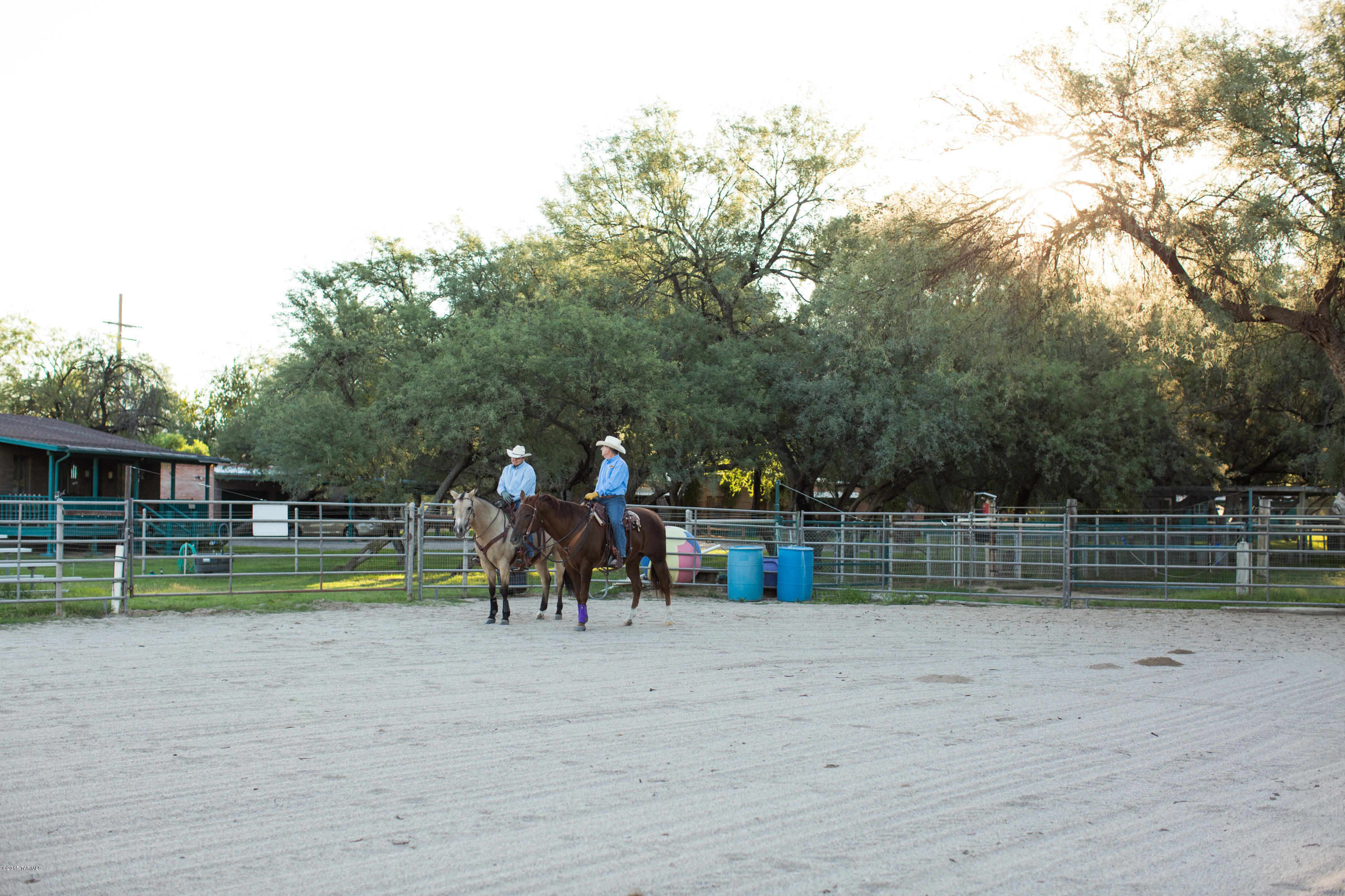 Tanque Verde Country Estates - Residential