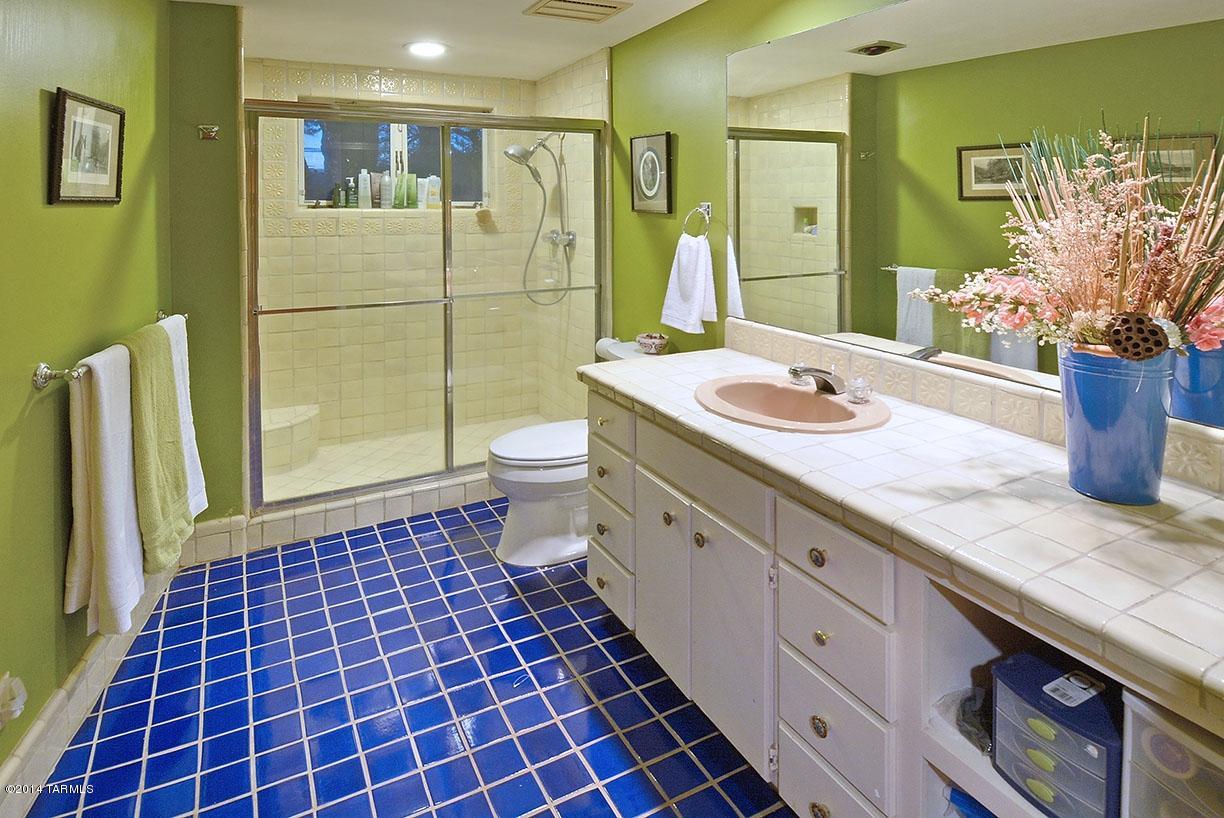 Tanque Verde Country Estates - Residential
