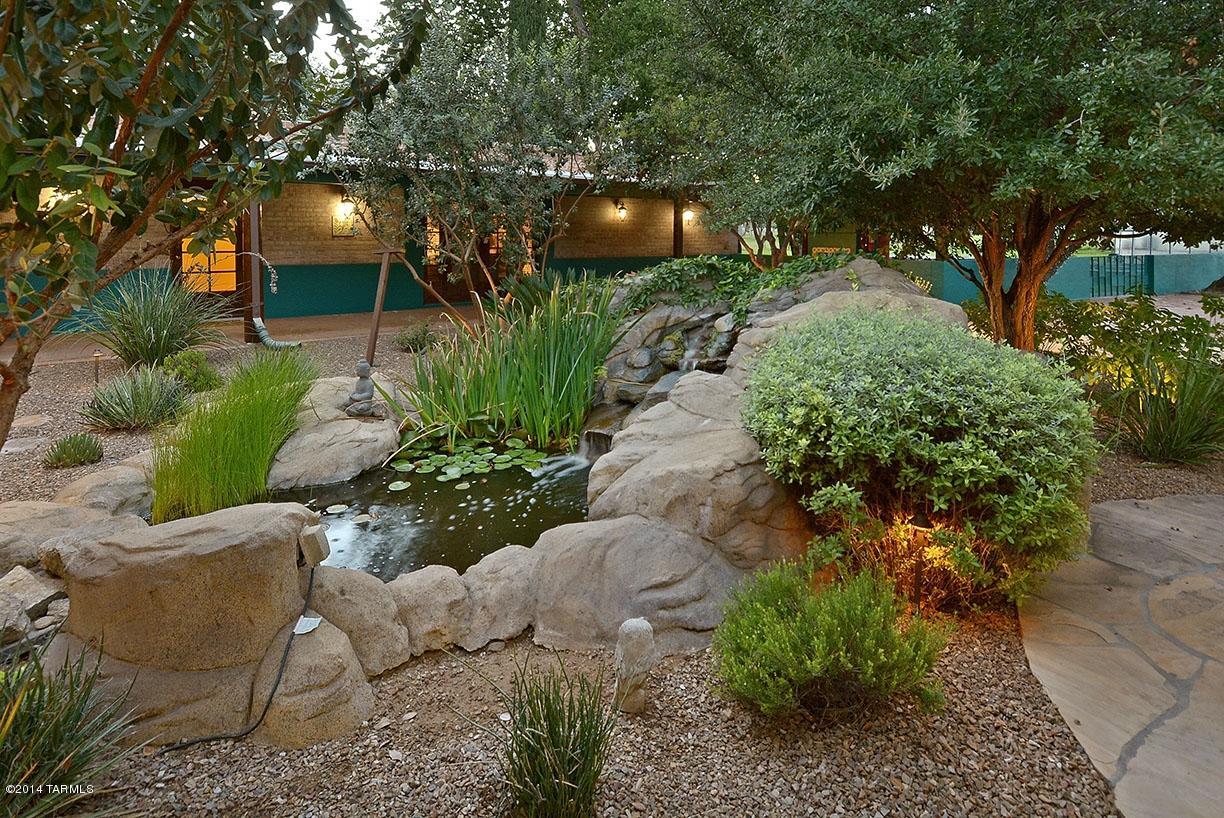 Tanque Verde Country Estates - Residential
