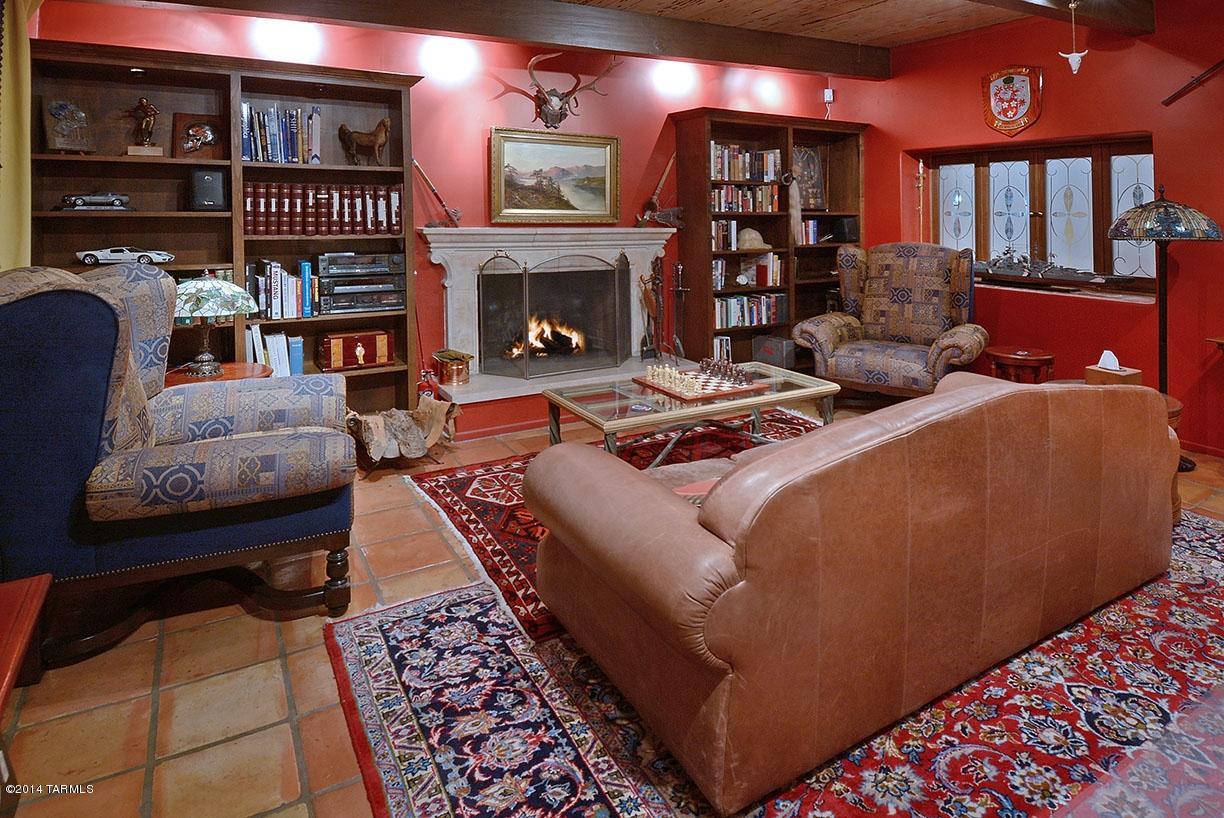 Tanque Verde Country Estates - Residential