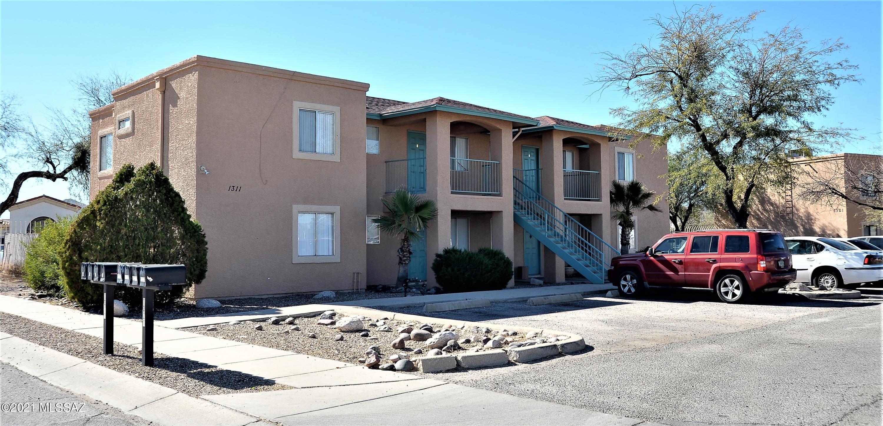 El Rio Acres - Residential Income