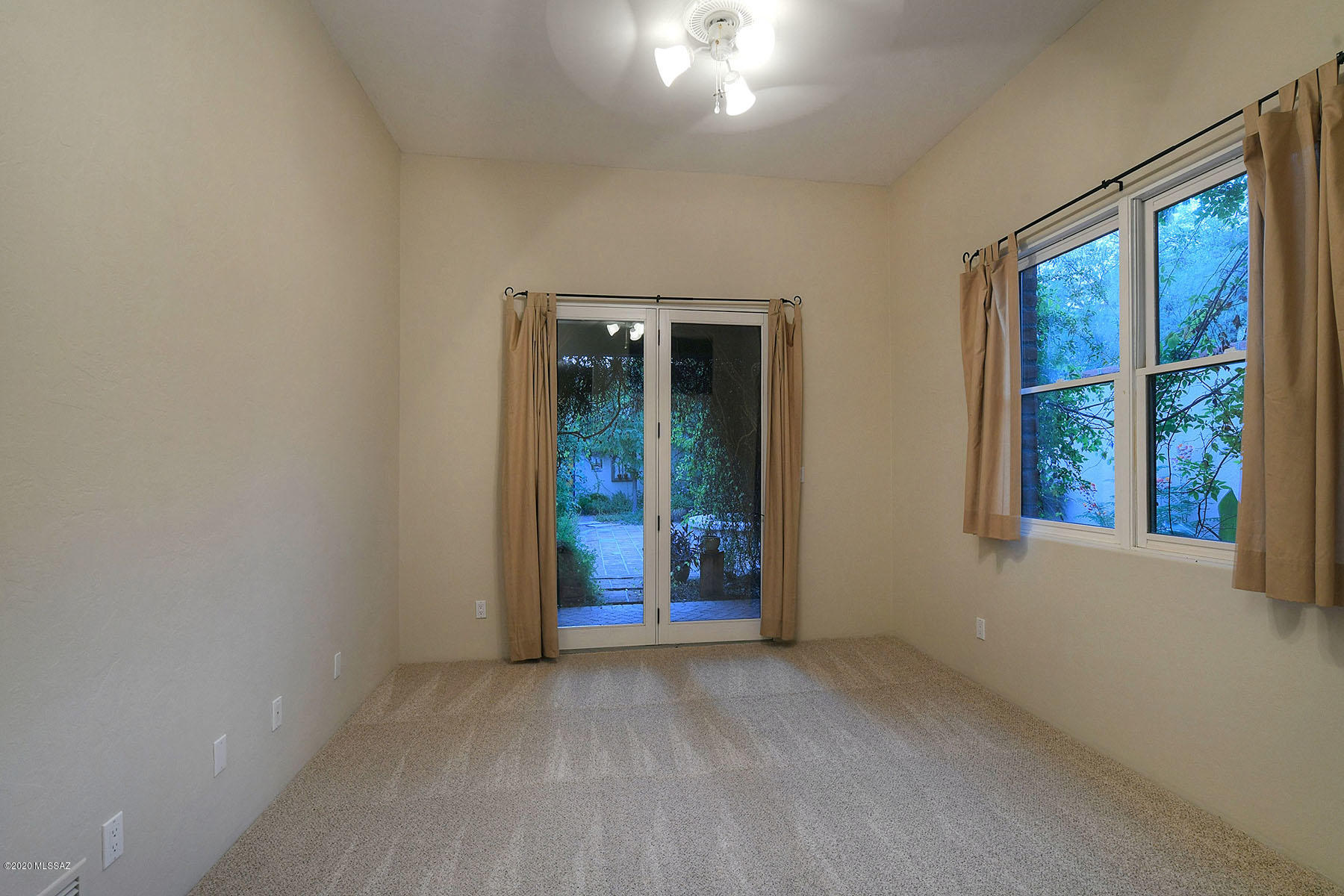 Unsubdivided - Residential