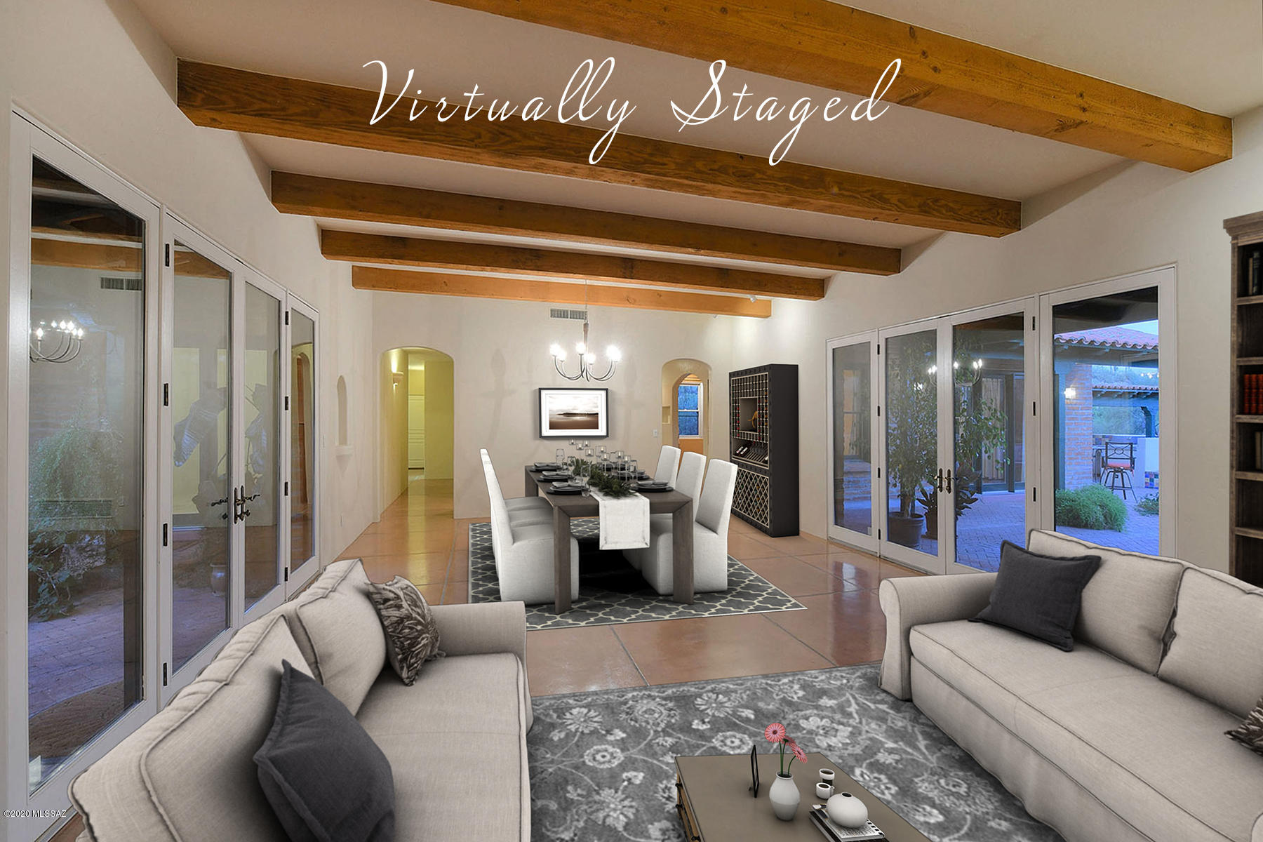 Unsubdivided - Residential