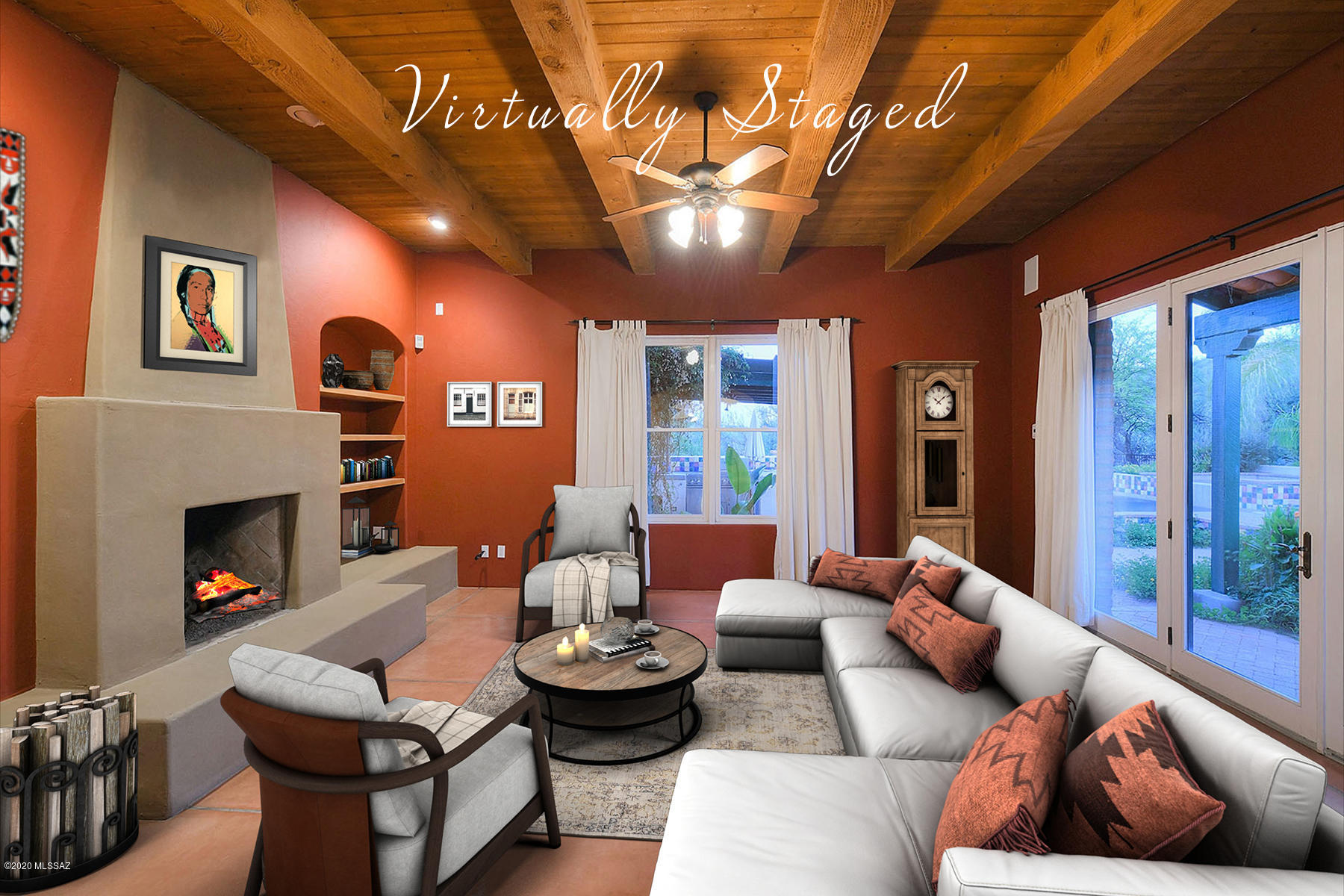 Unsubdivided - Residential