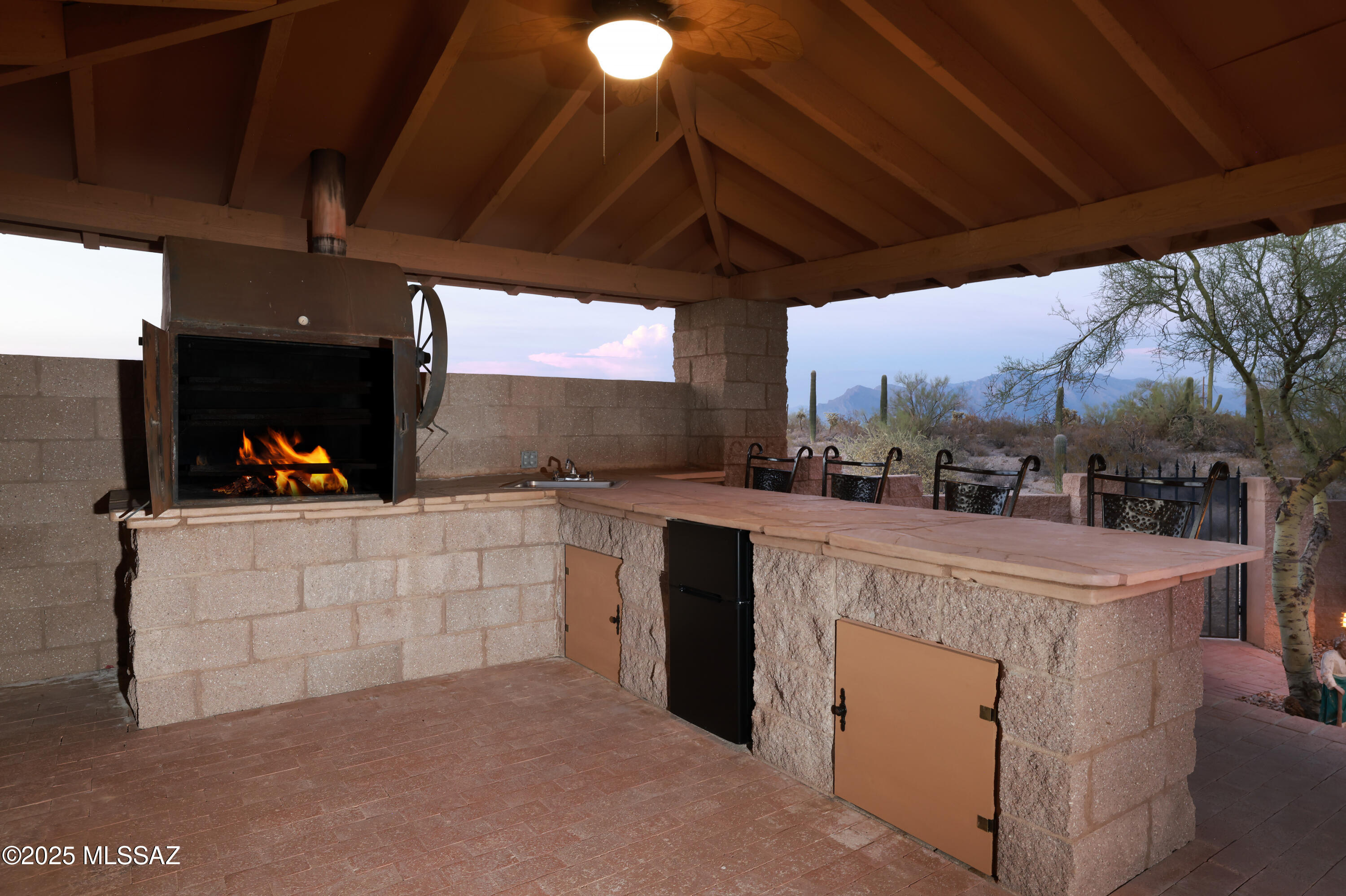 Ranchos Del Oeste (1-33) - Residential