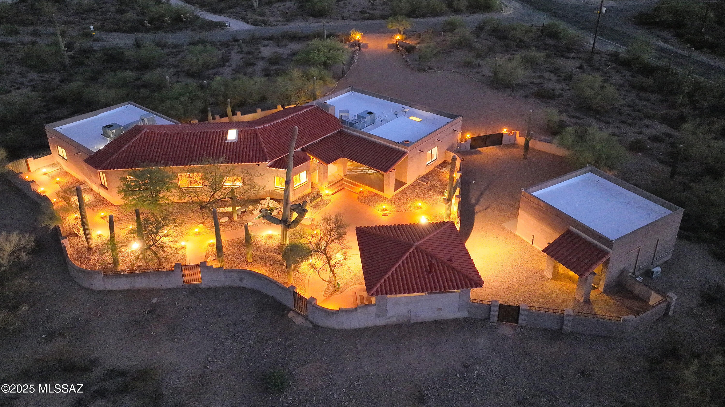 Ranchos Del Oeste (1-33) - Residential