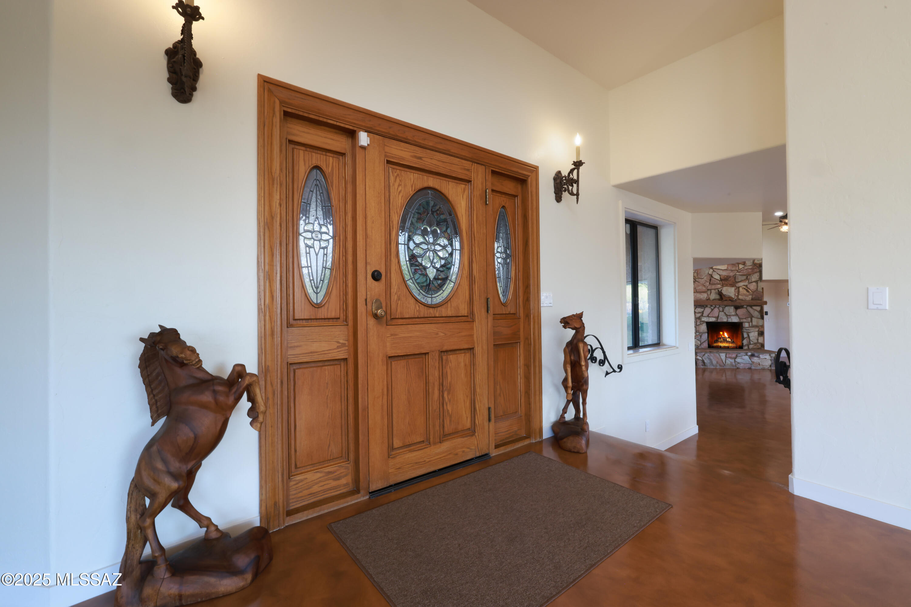 Ranchos Del Oeste (1-33) - Residential