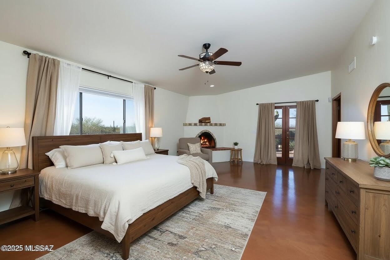 Ranchos Del Oeste (1-33) - Residential