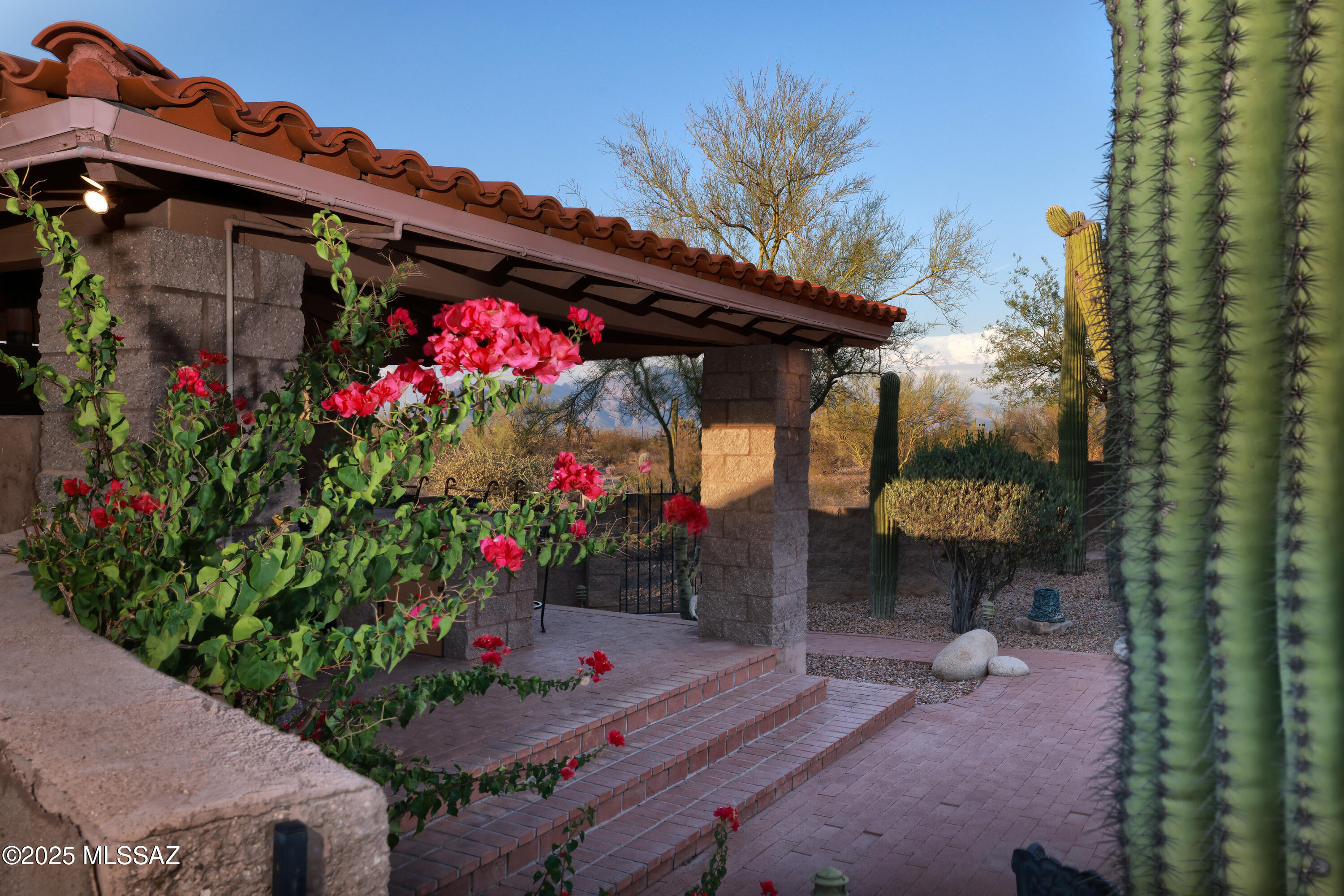 Ranchos Del Oeste (1-33) - Residential