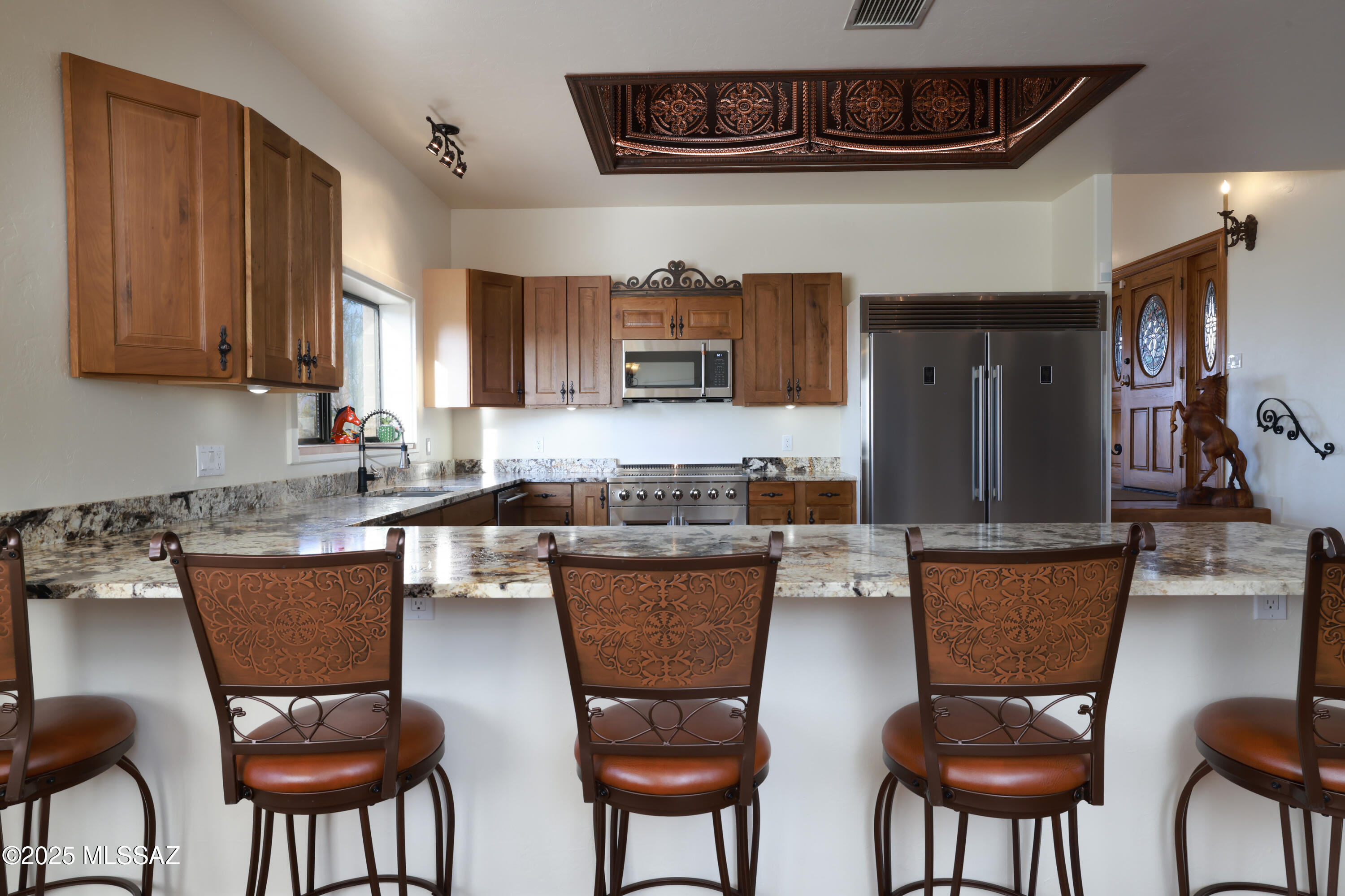 Ranchos Del Oeste (1-33) - Residential