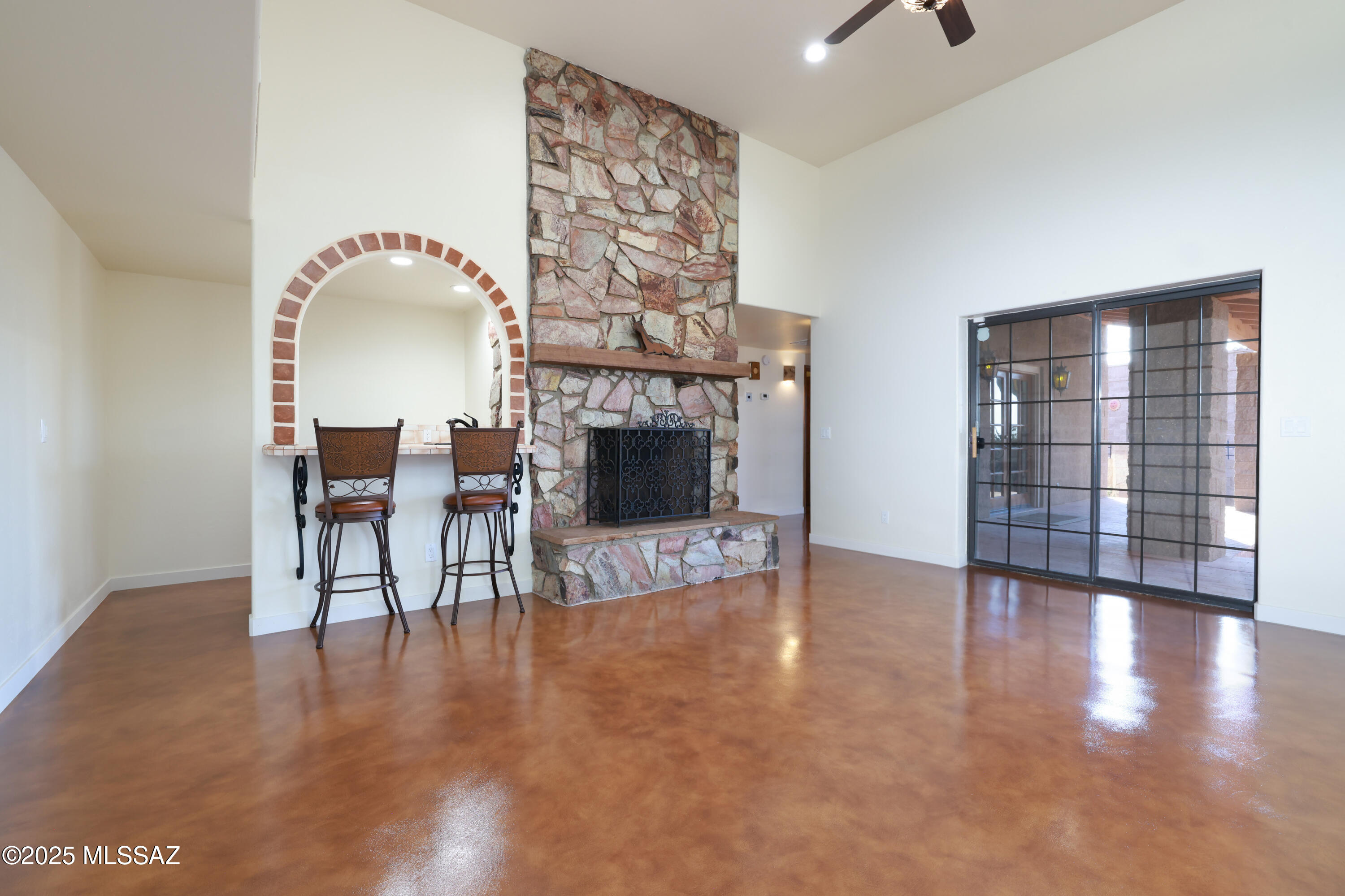 Ranchos Del Oeste (1-33) - Residential