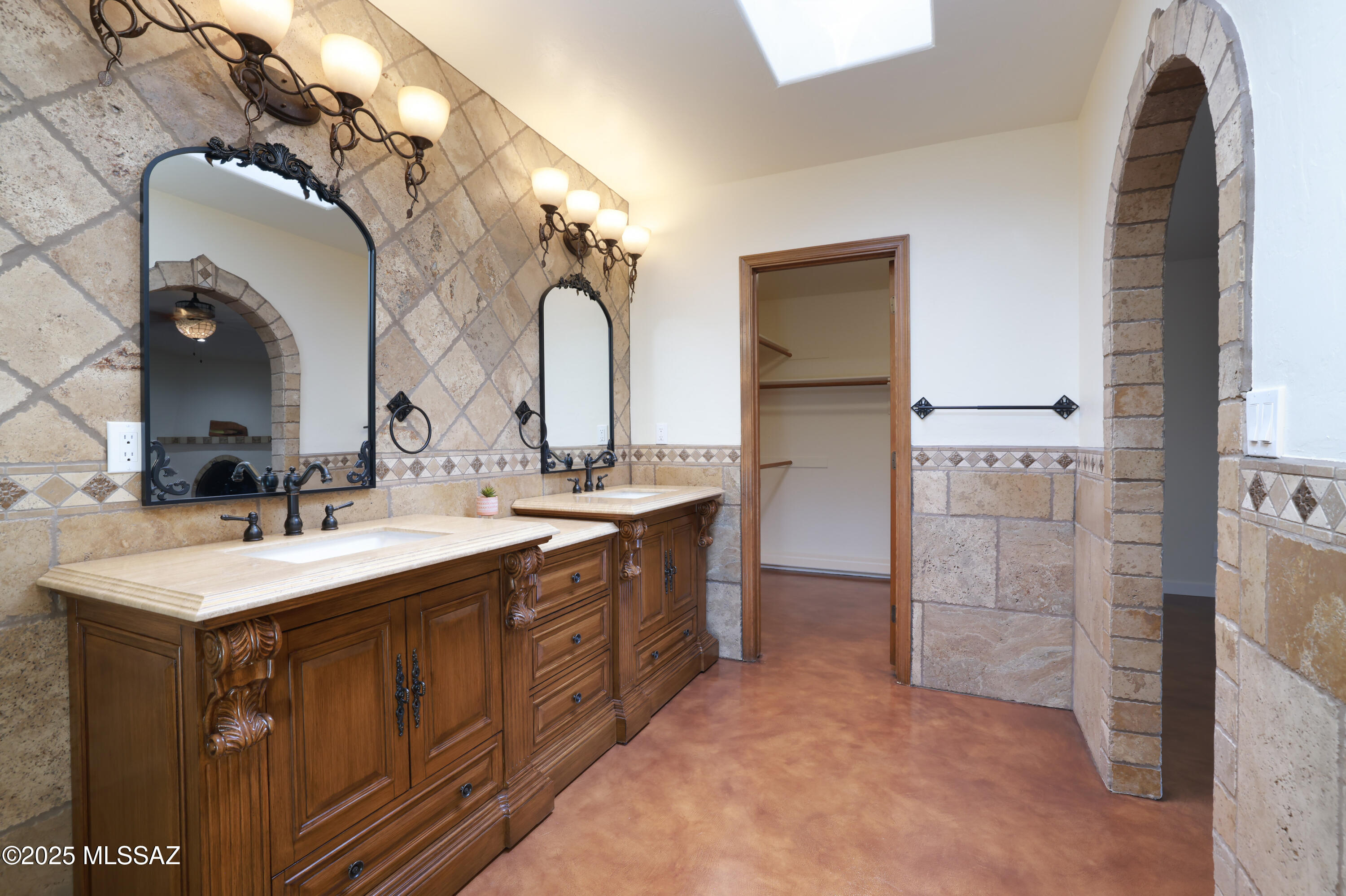 Ranchos Del Oeste (1-33) - Residential