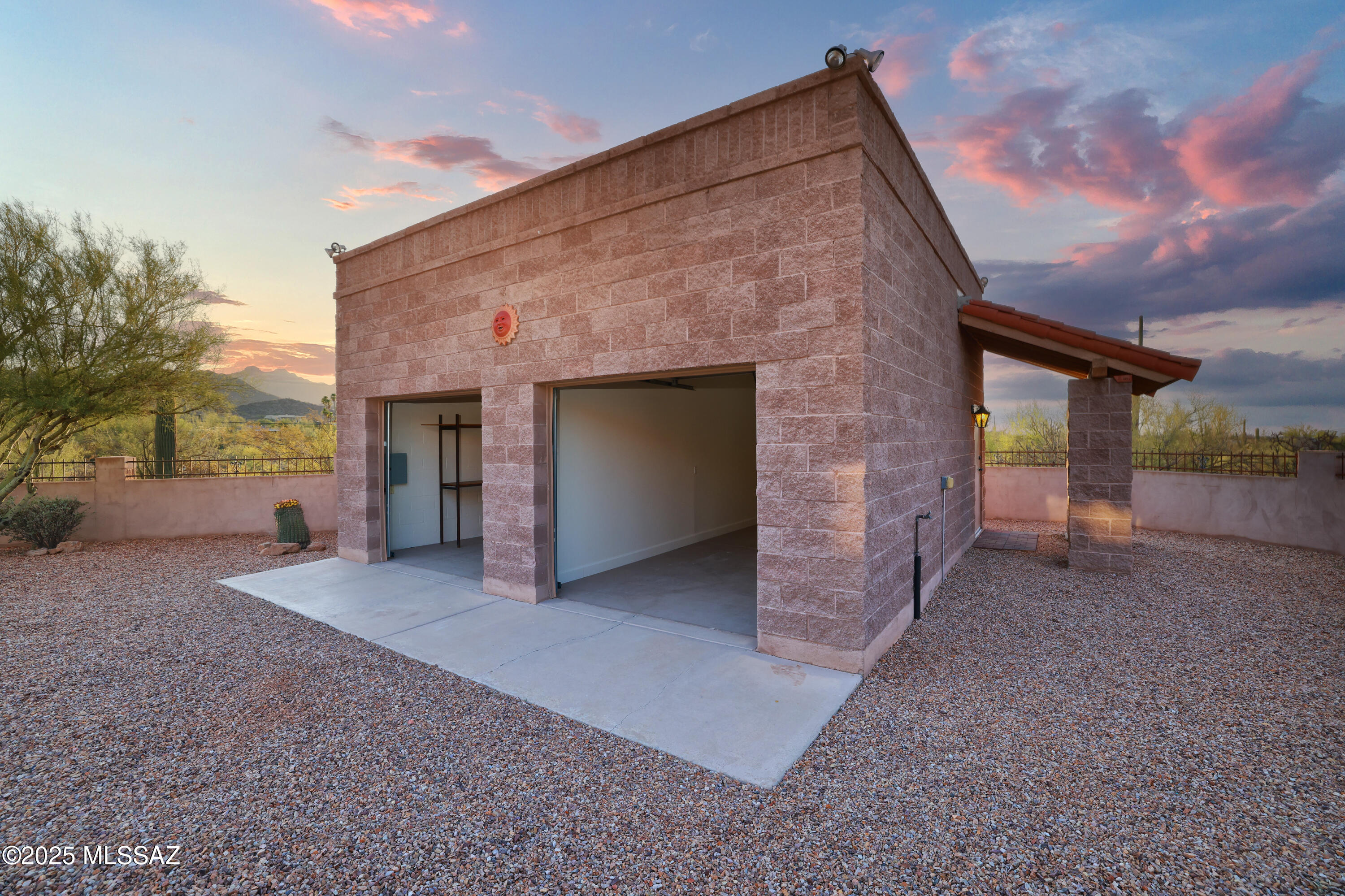 Ranchos Del Oeste (1-33) - Residential