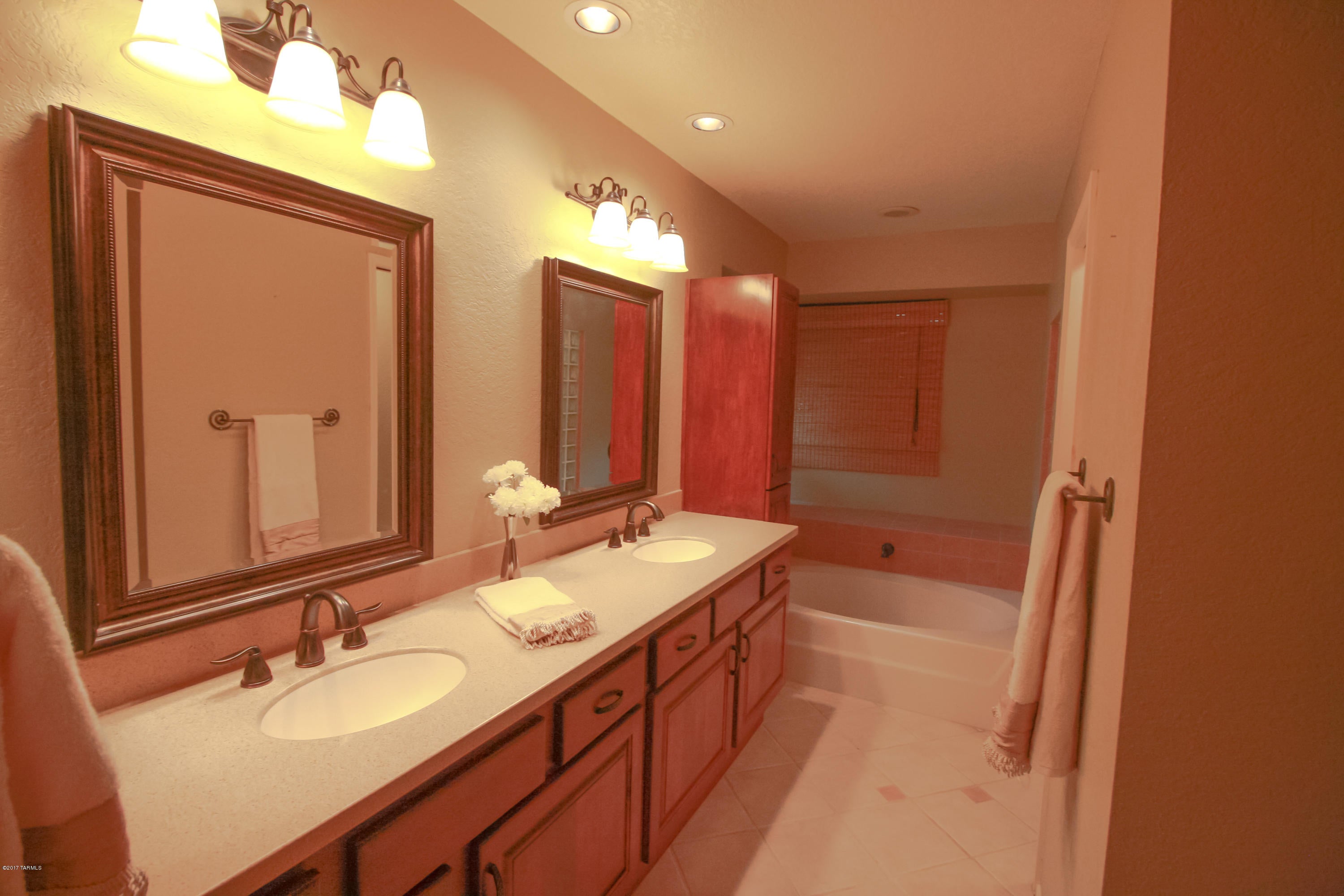Autumn Hill (1-54) - Residential Lease
