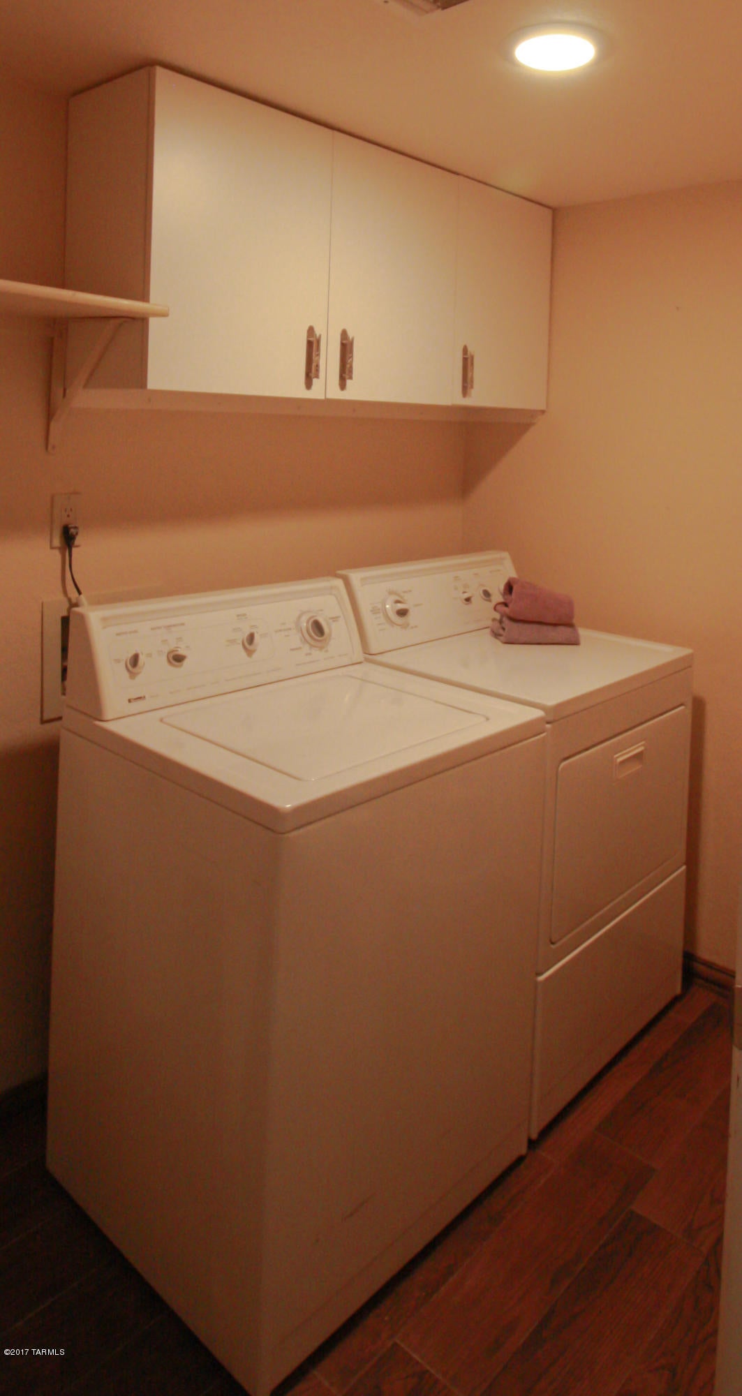 Autumn Hill (1-54) - Residential Lease