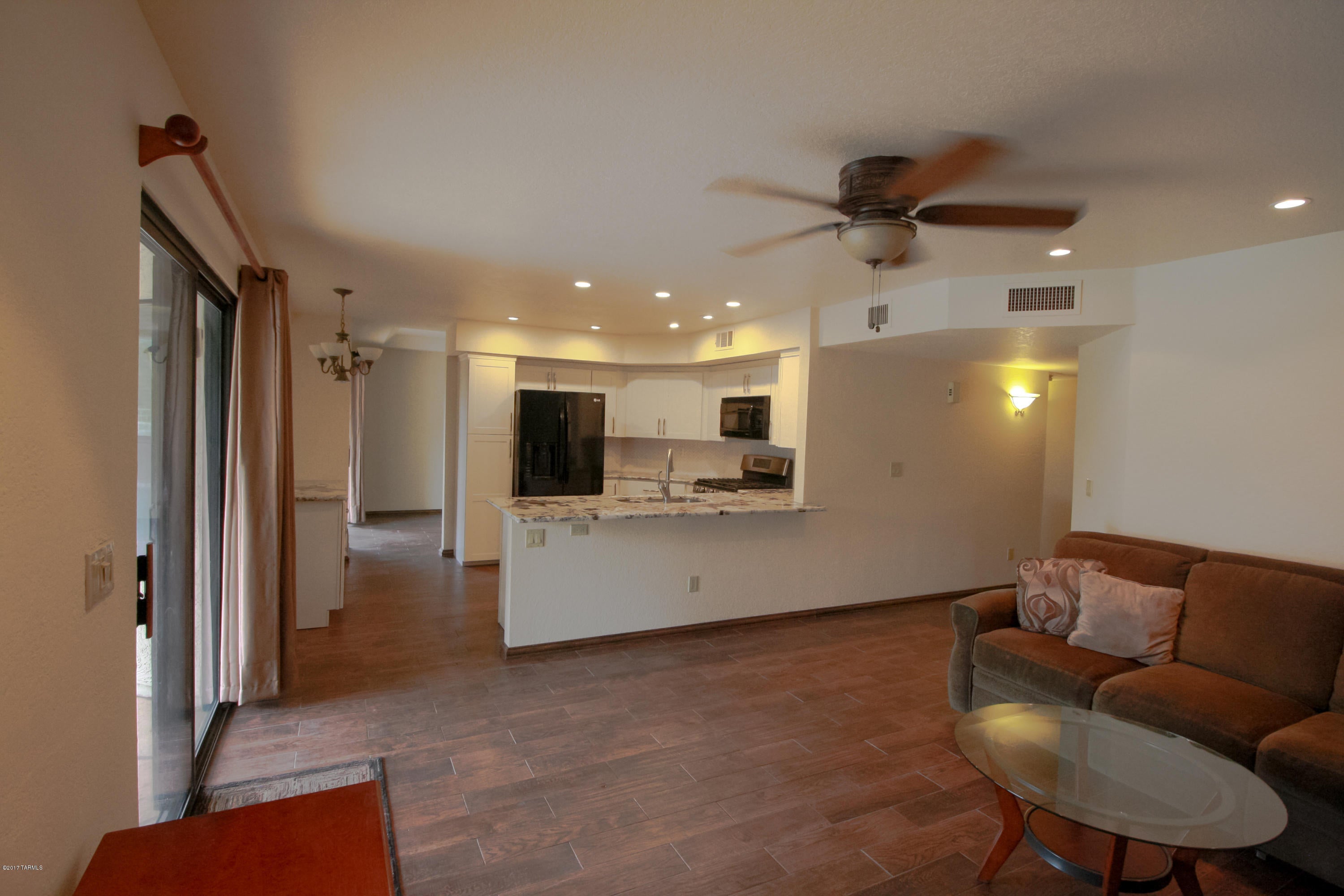 Autumn Hill (1-54) - Residential Lease