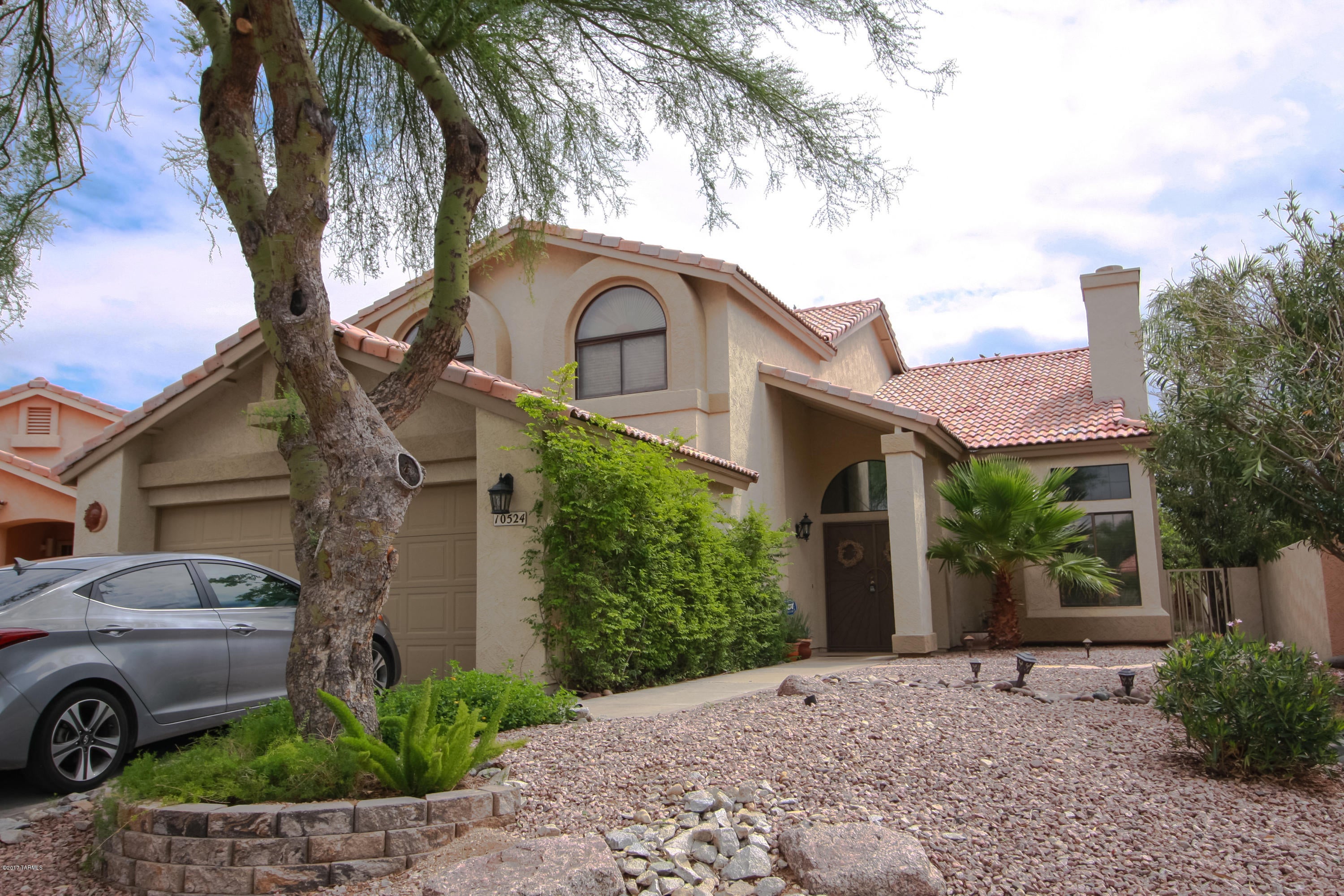 Autumn Hill (1-54) - Residential Lease