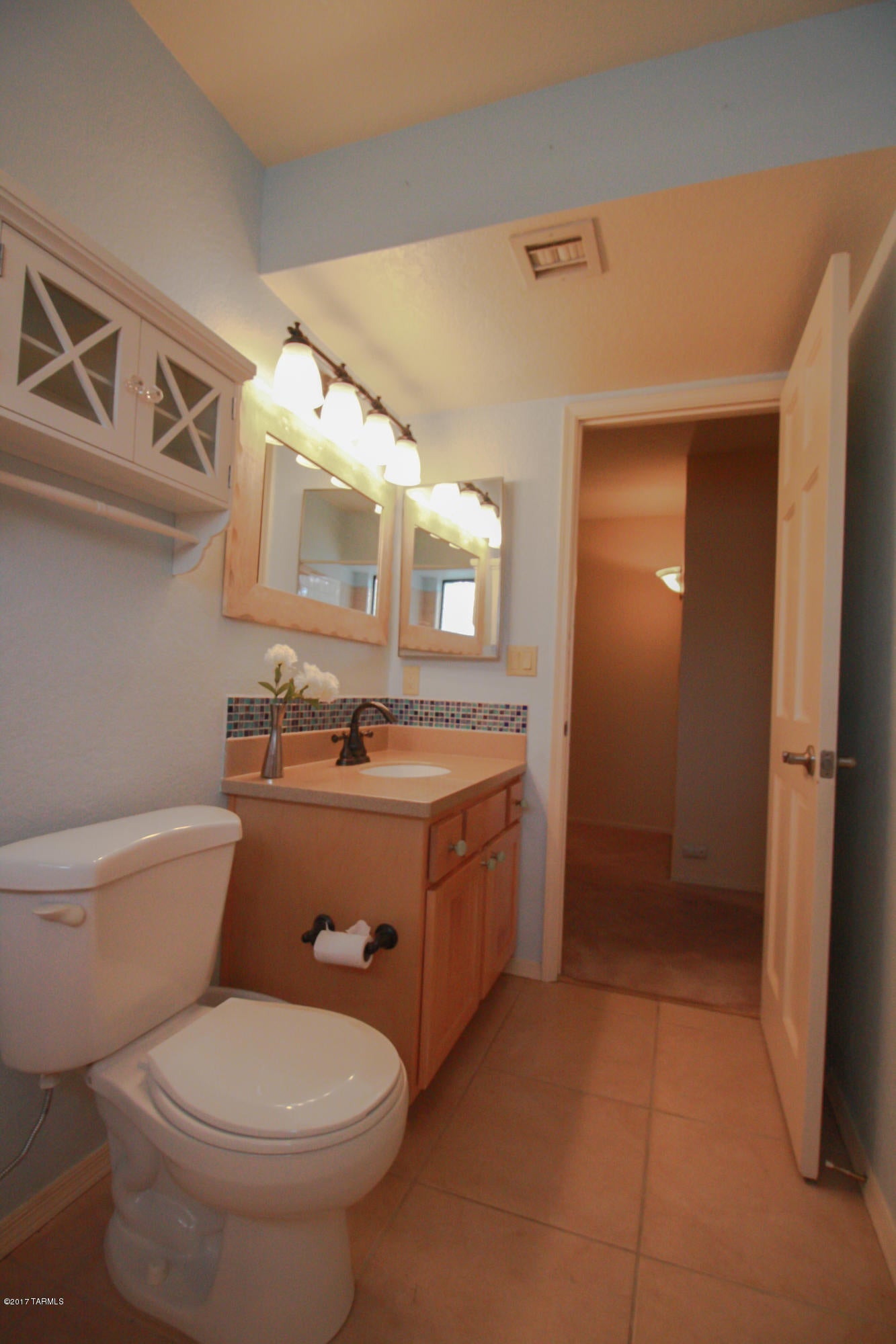 Autumn Hill (1-54) - Residential Lease