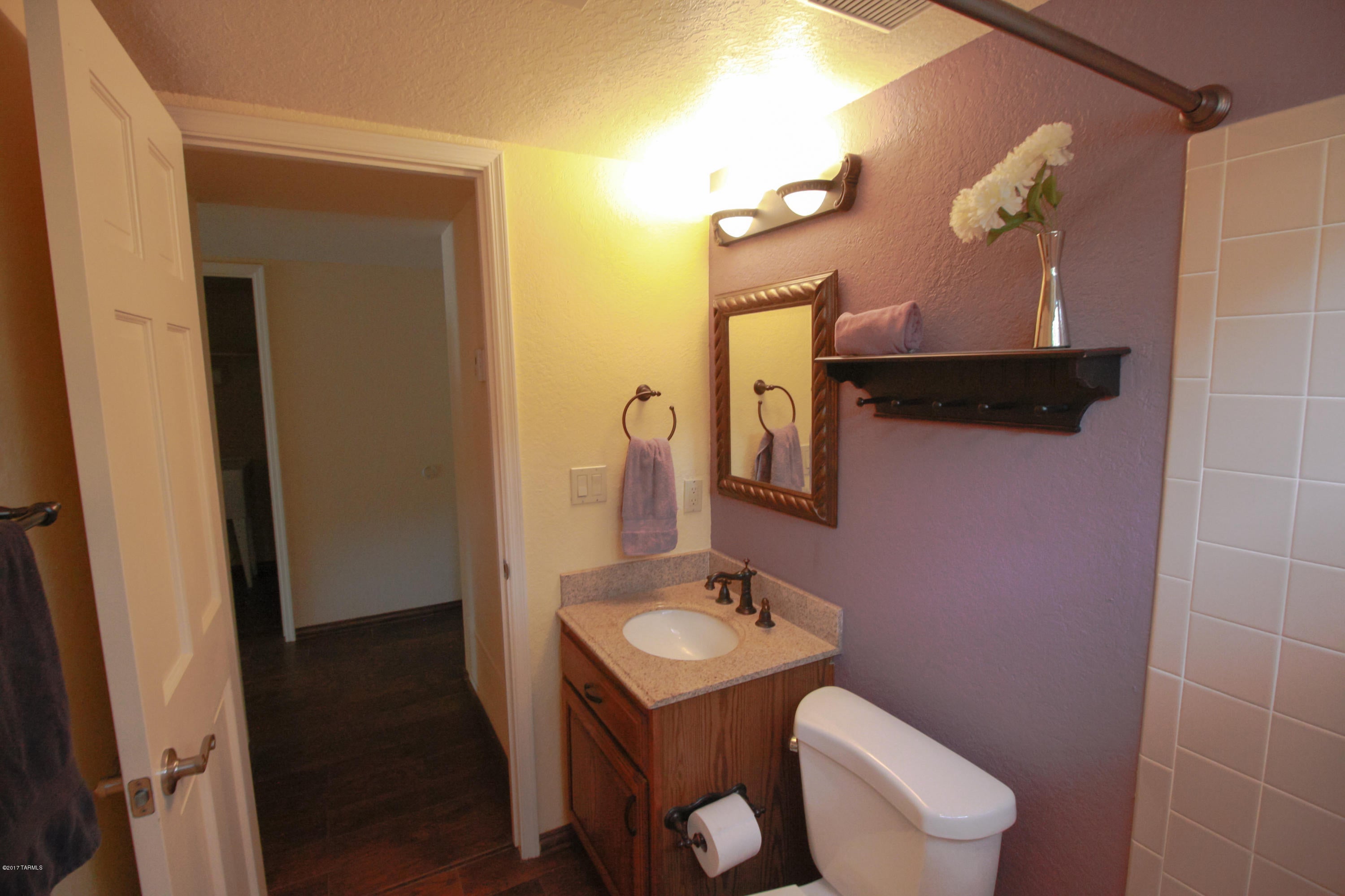 Autumn Hill (1-54) - Residential Lease