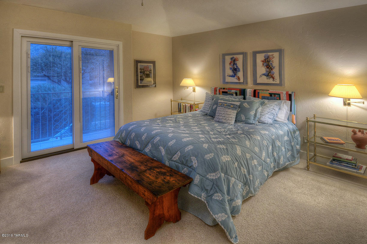Ventana Canyon Estates (1-63) - Residential