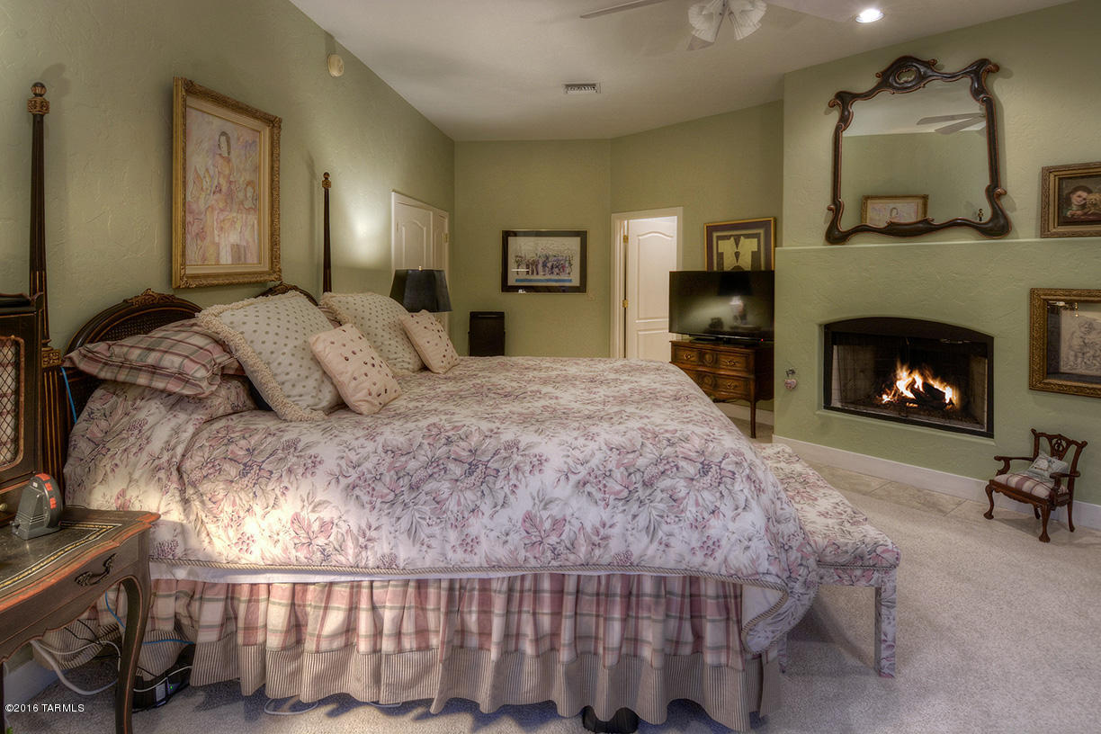 Ventana Canyon Estates (1-63) - Residential