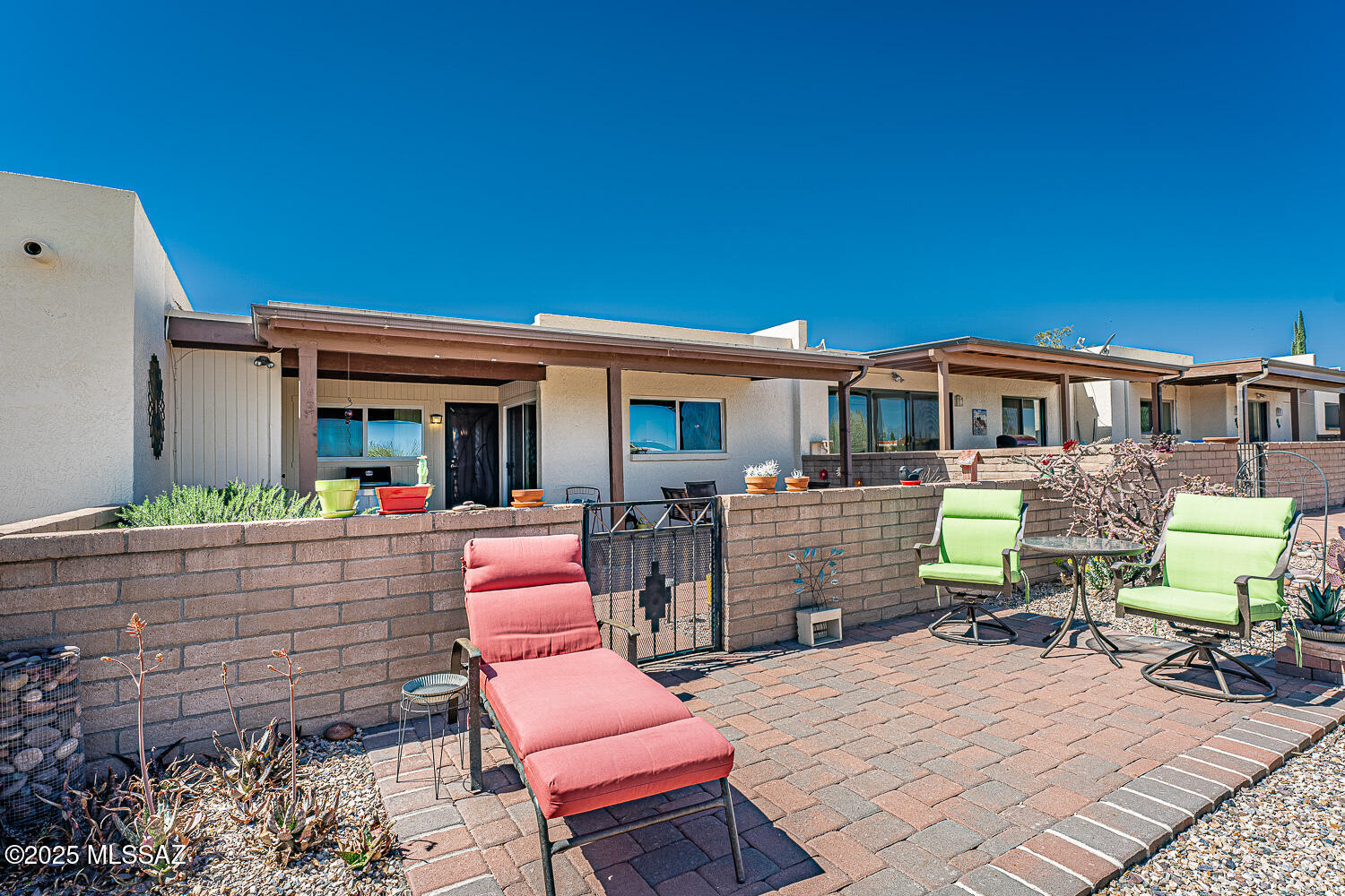 Green Valley Desert Hills NO. 2(1-613) - Residential