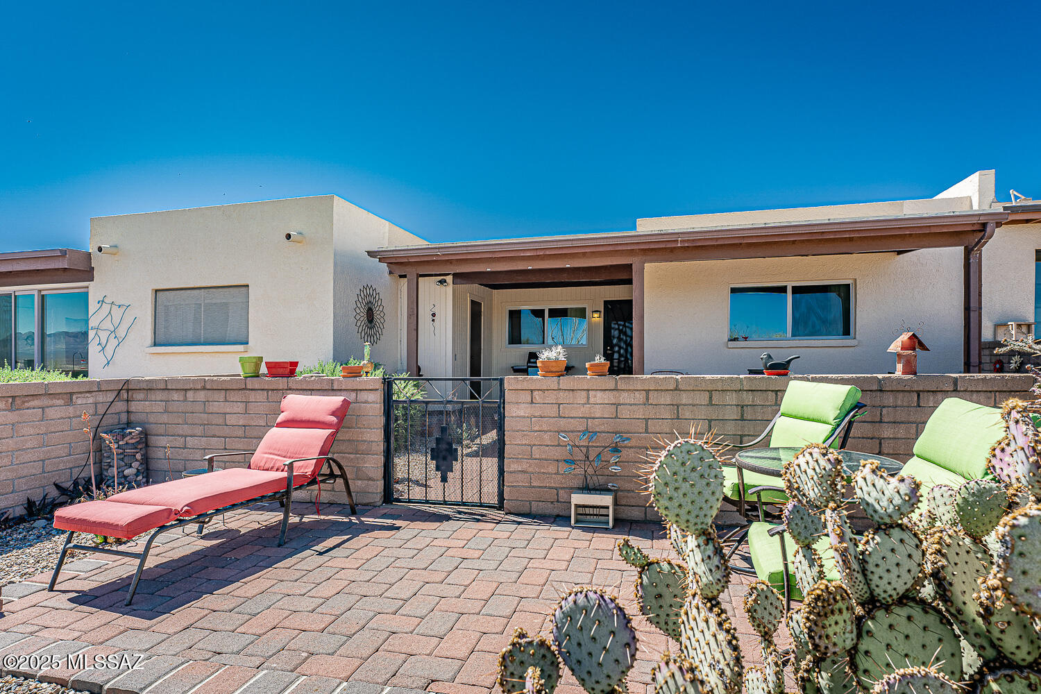Green Valley Desert Hills NO. 2(1-613) - Residential
