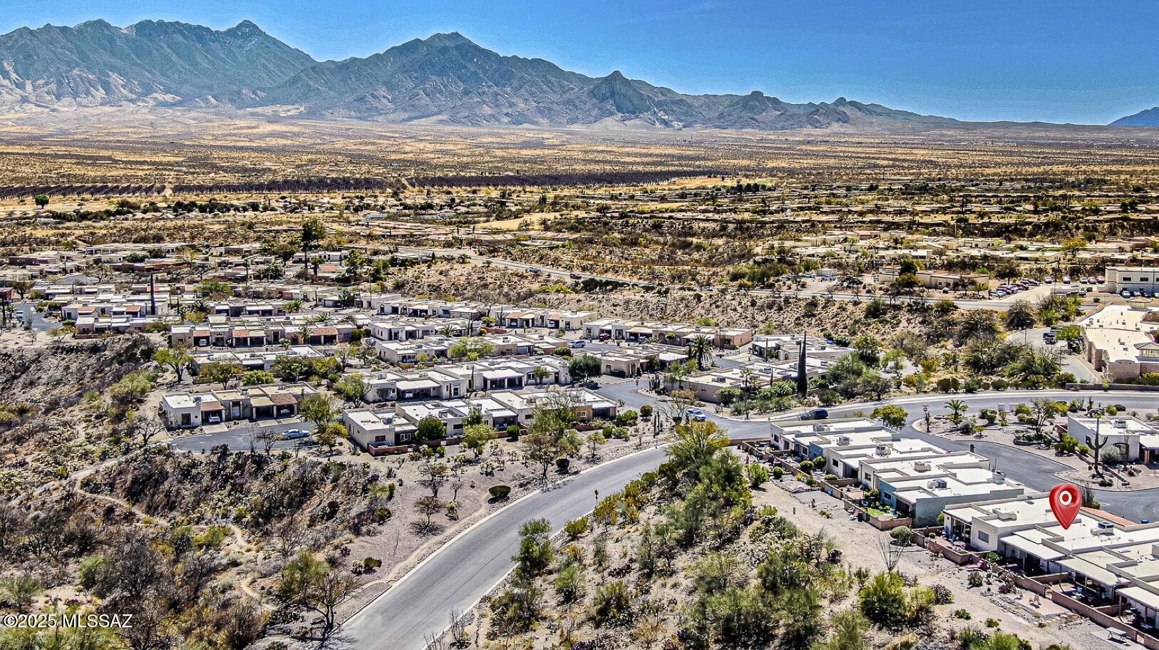 Green Valley Desert Hills NO. 2(1-613) - Residential