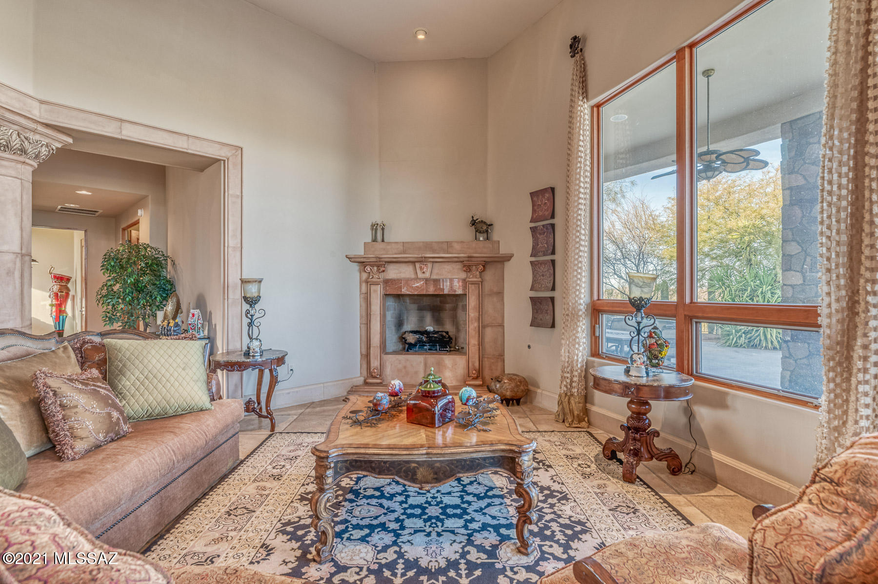 Saguaro Cliffs (1-61) - Residential